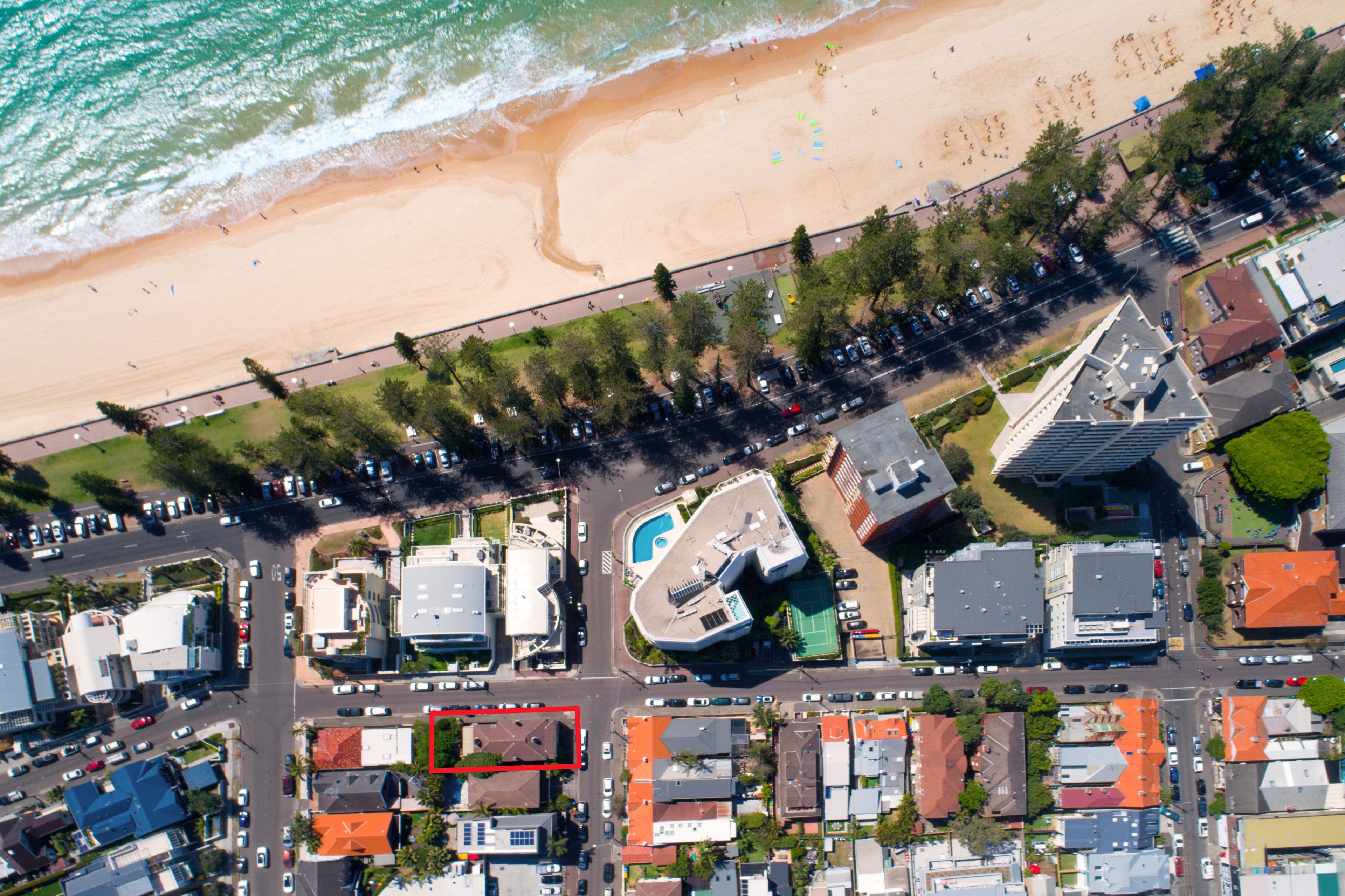 2 Steinton Street, Manly NSW 2095, Manly - Thumbnail 3