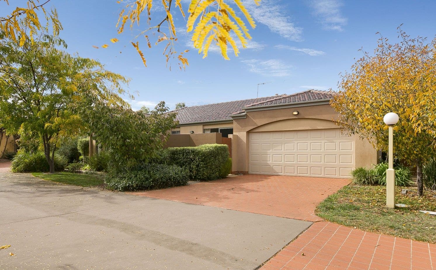 21/18 Negus Street, Watson ACT 2602, Watson - Image 1