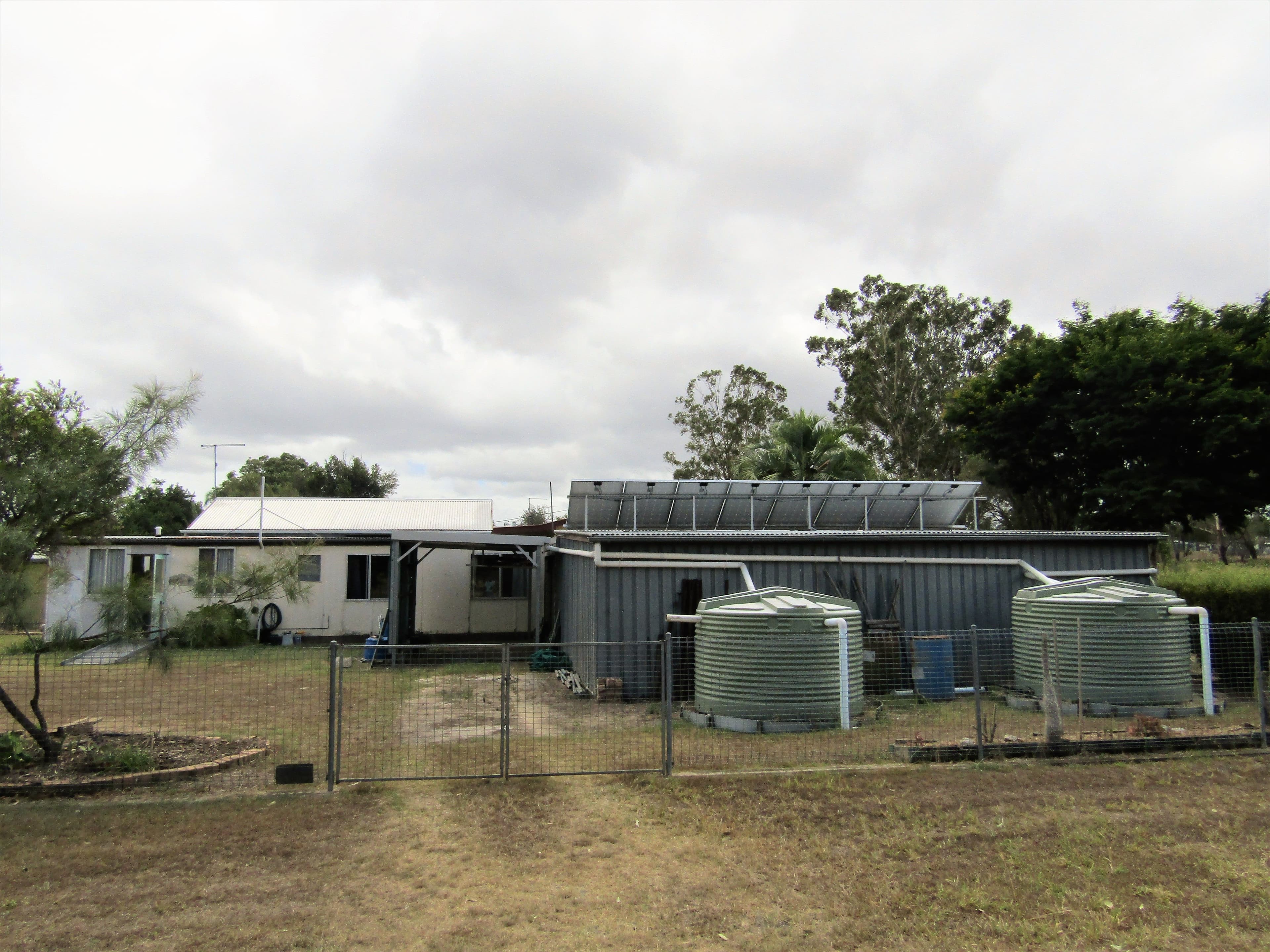 2 Tina Street, Beaudesert QLD 4285, Beaudesert - Image 1