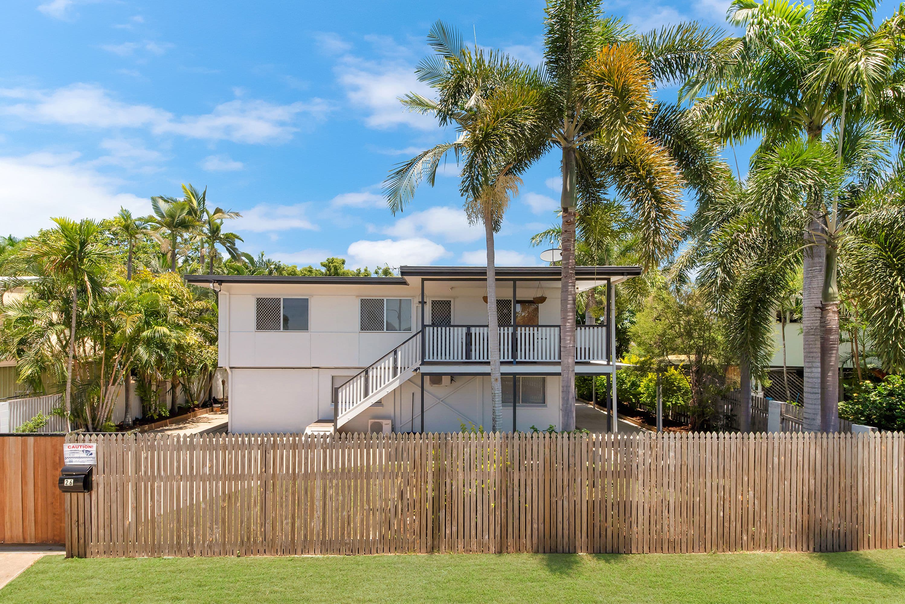 26 Badelona Street, Cranbrook QLD 4814, Cranbrook - Thumbnail 8