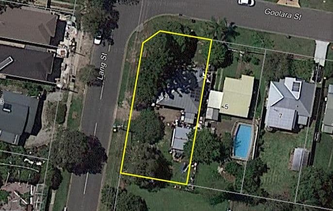 3 Goolara Street, Cannon Hill QLD 4170, Cannon Hill - Thumbnail 2