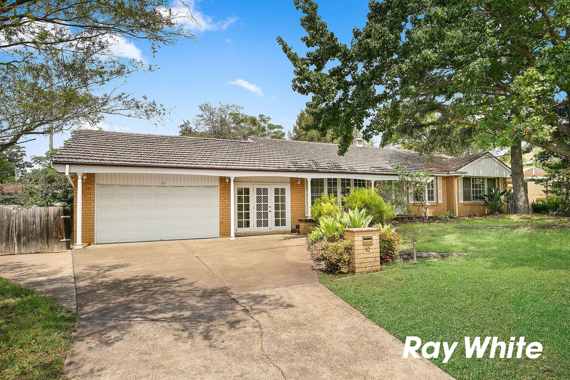 10 Annabelle Crescent, Kellyville NSW 2155, Kellyville - Image 1