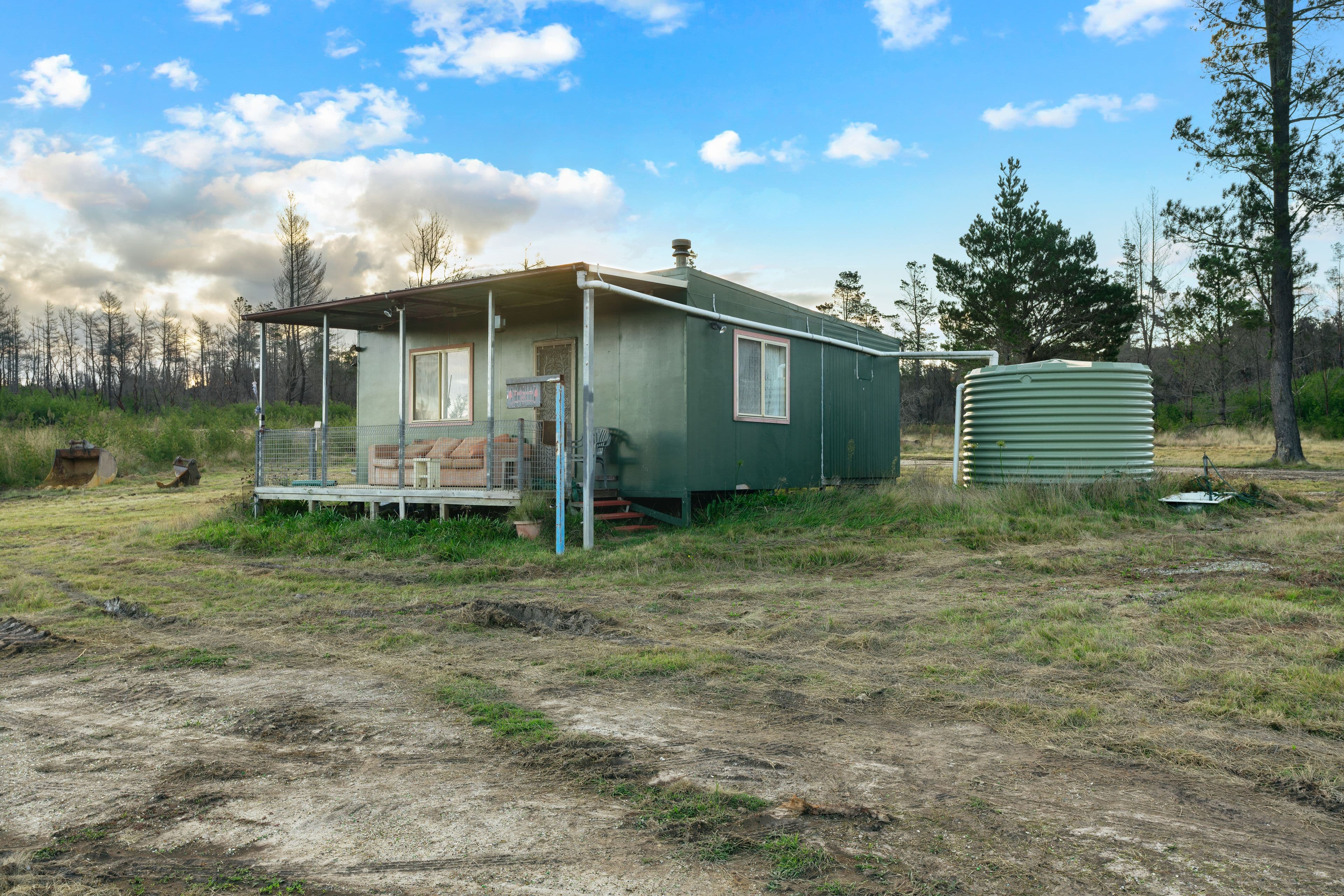 8422 Nerriga Road, Tomboye NSW 2622, Tomboye - Thumbnail 3
