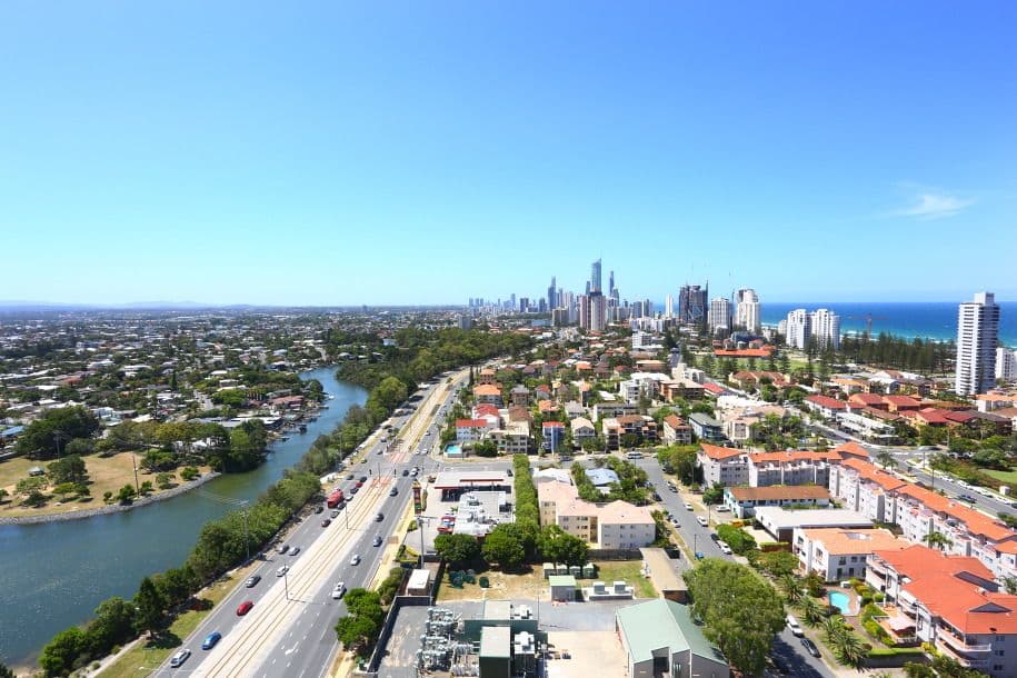 129 'Synergy' 2729-2733 Gold Coast Highway, BROADBEACH QLD 4218, Broadbeach - Thumbnail 2