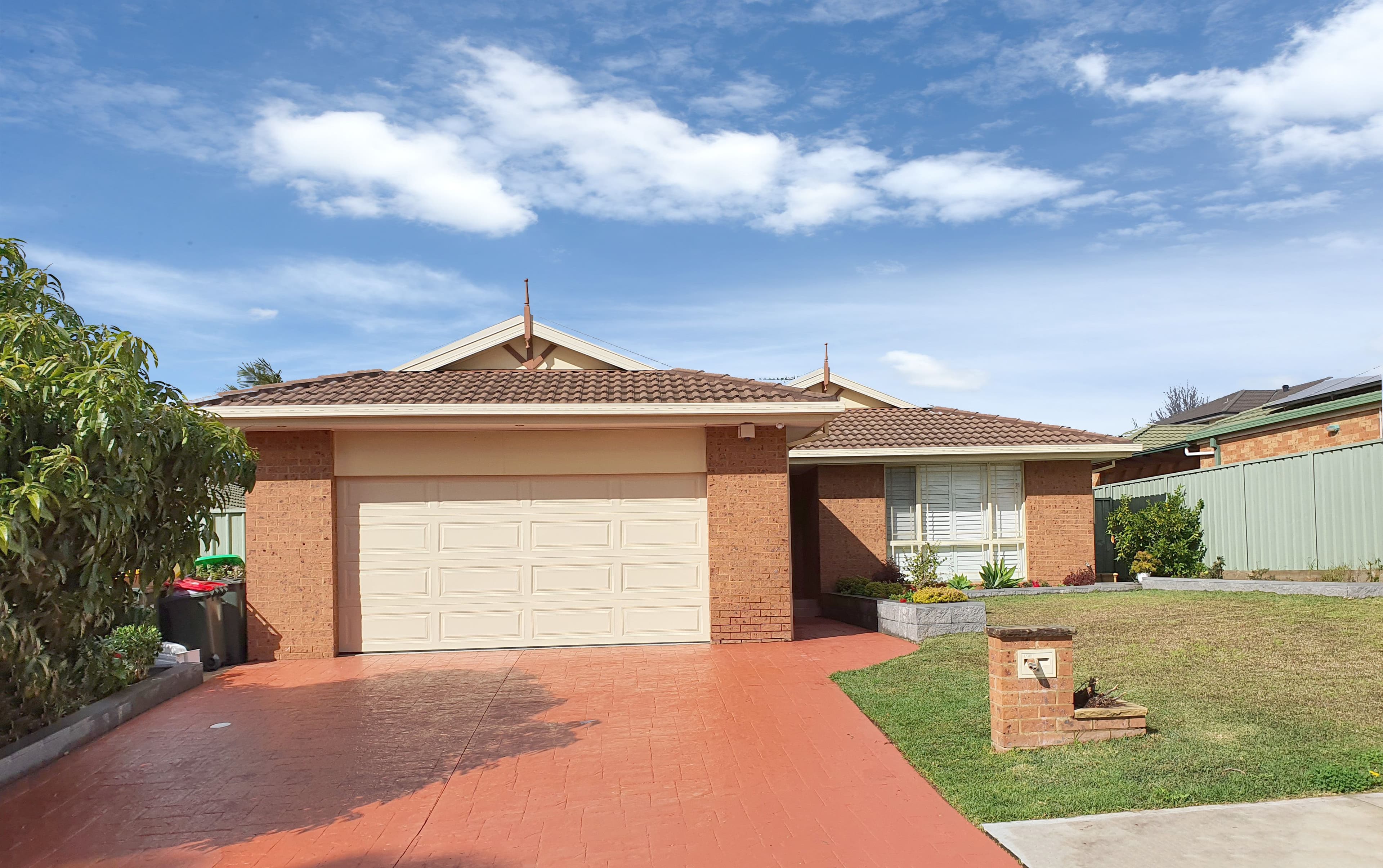201 Braidwood Drive, Prestons NSW 2170, Prestons - Image 1