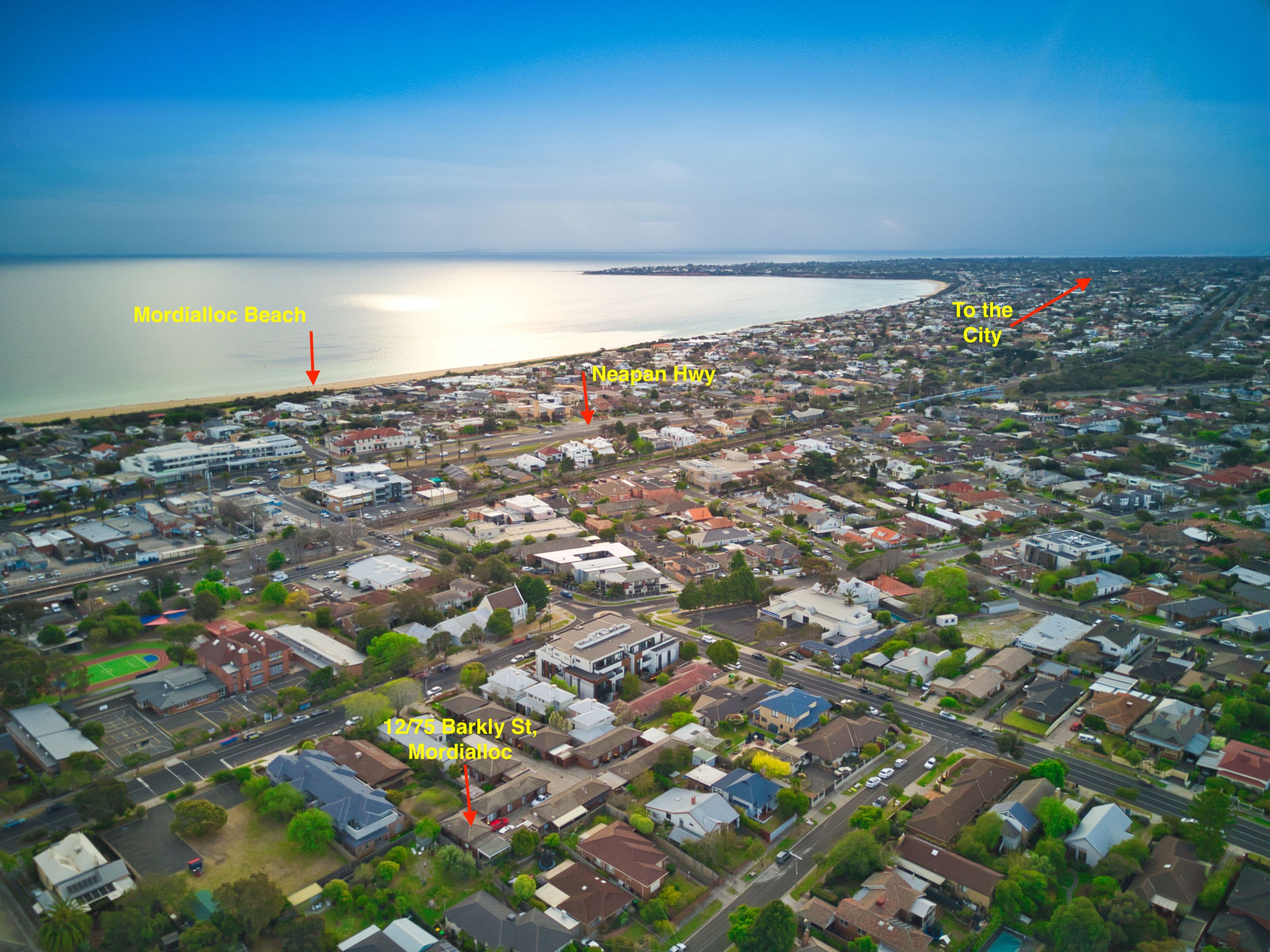 75 Barkly Street, Mordialloc VIC 3195, Mordialloc - Thumbnail 8