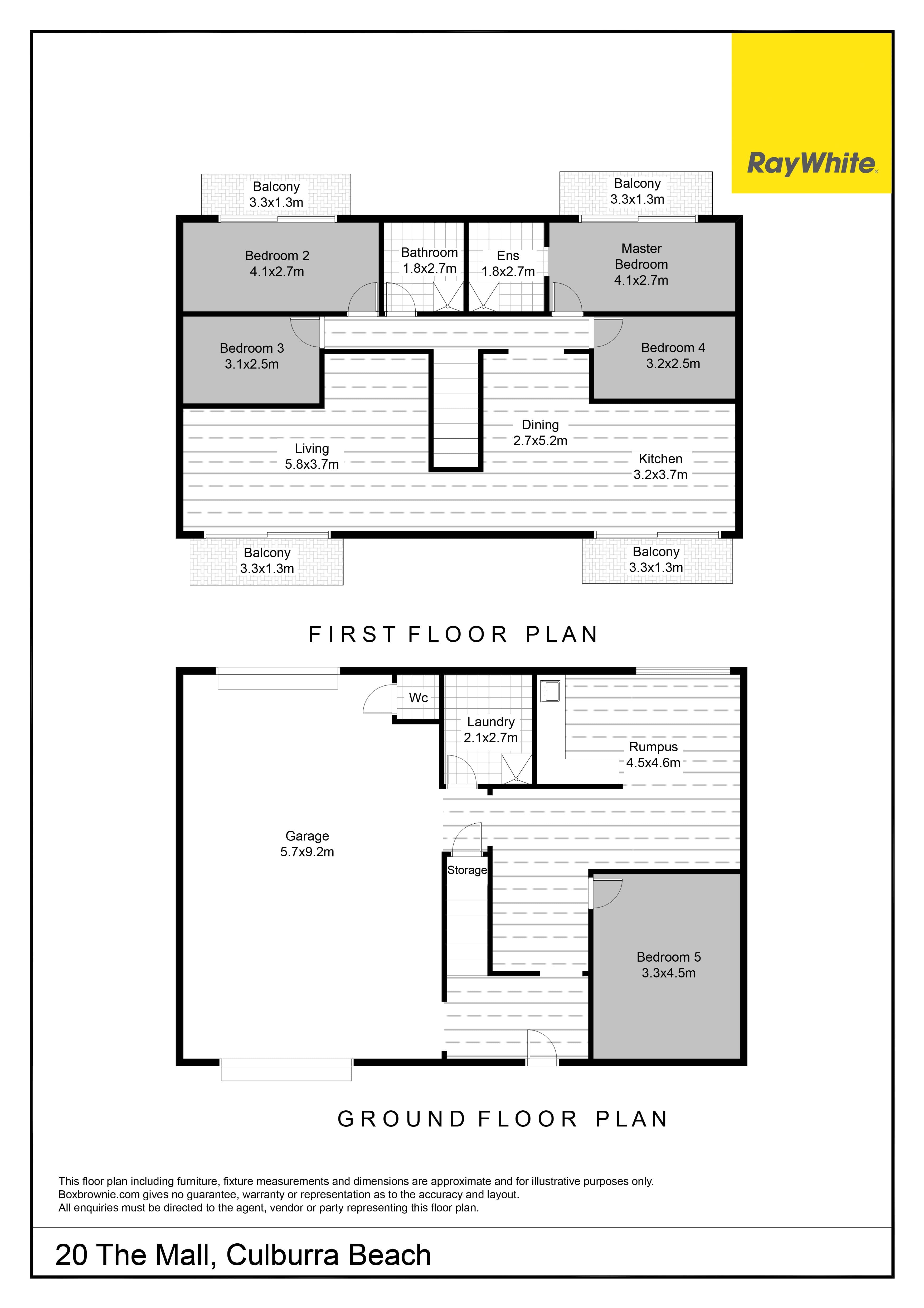 20 The Mall, Culburra Beach - Thumbnail 4