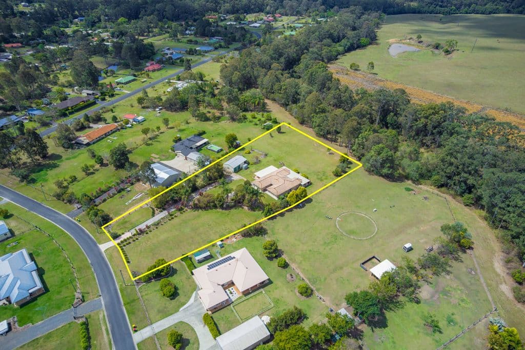 15 Felchow Court, Wamuran QLD 4512, Wamuran - Thumbnail 3