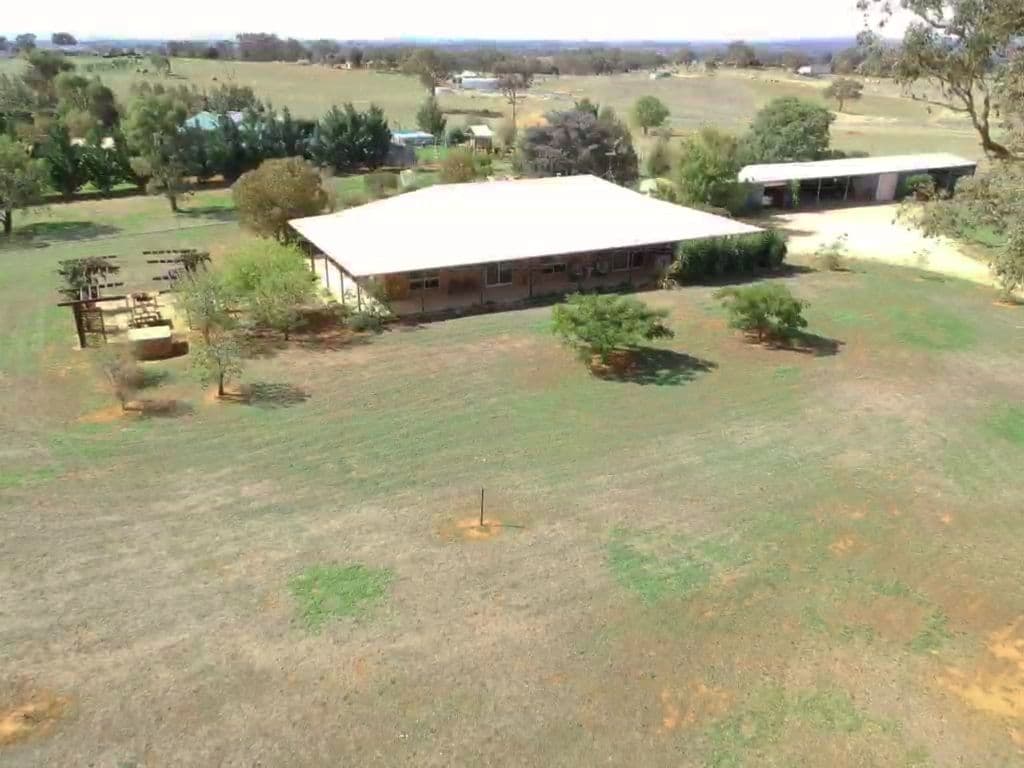 603 Spring Creek Road, Young NSW 2594, Young - Image 1