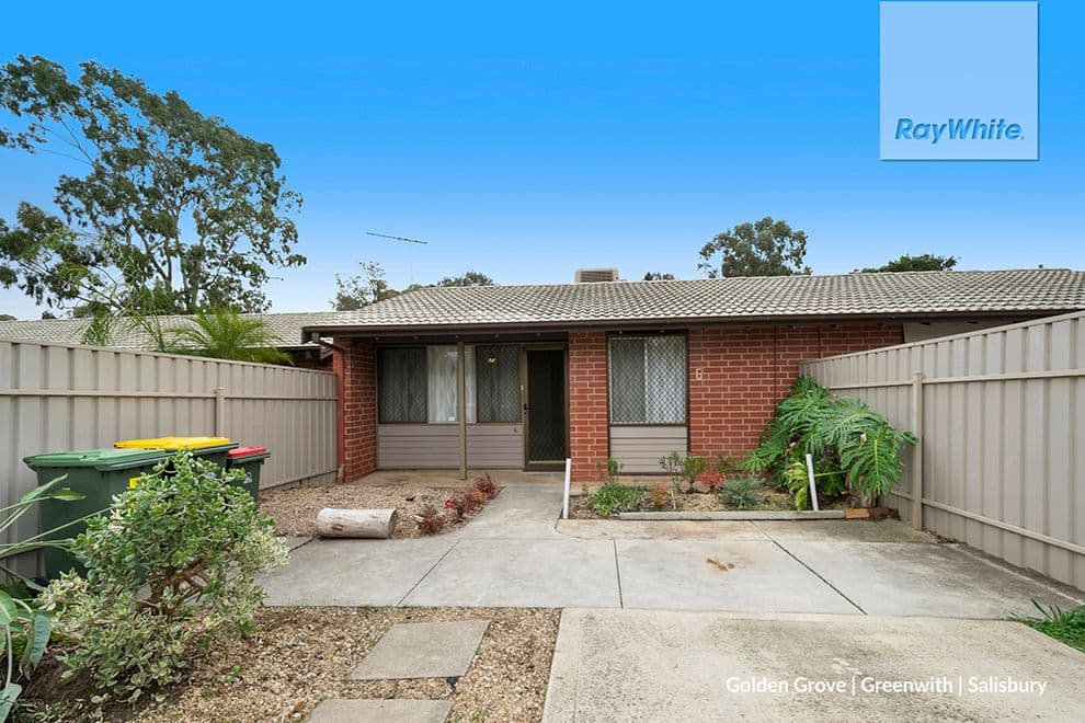 6/2 Perez Avenue, Salisbury SA 5108, Salisbury - Image 1