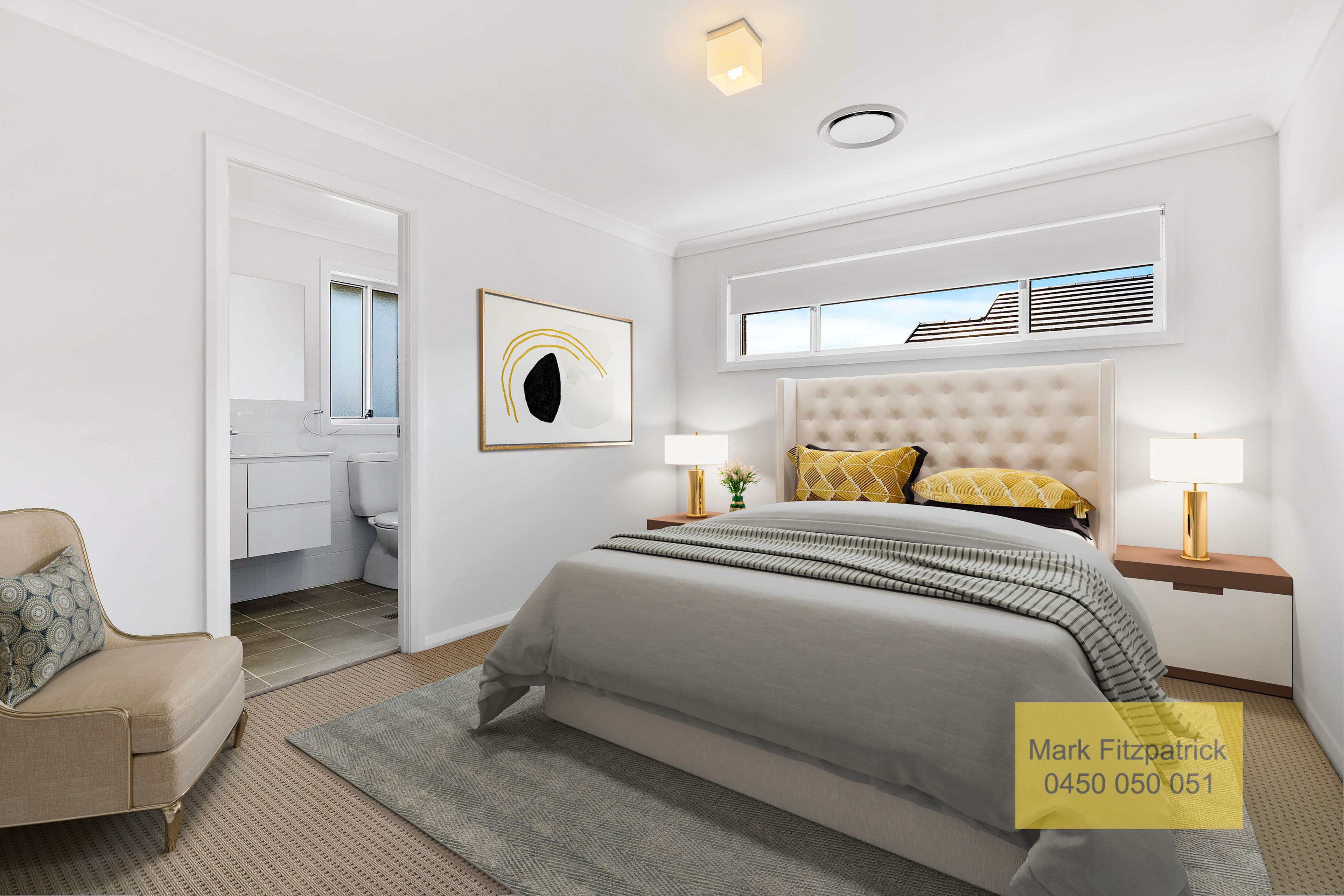 1A Bega Street, Gregory Hills NSW 2557, Gregory Hills - Thumbnail 7