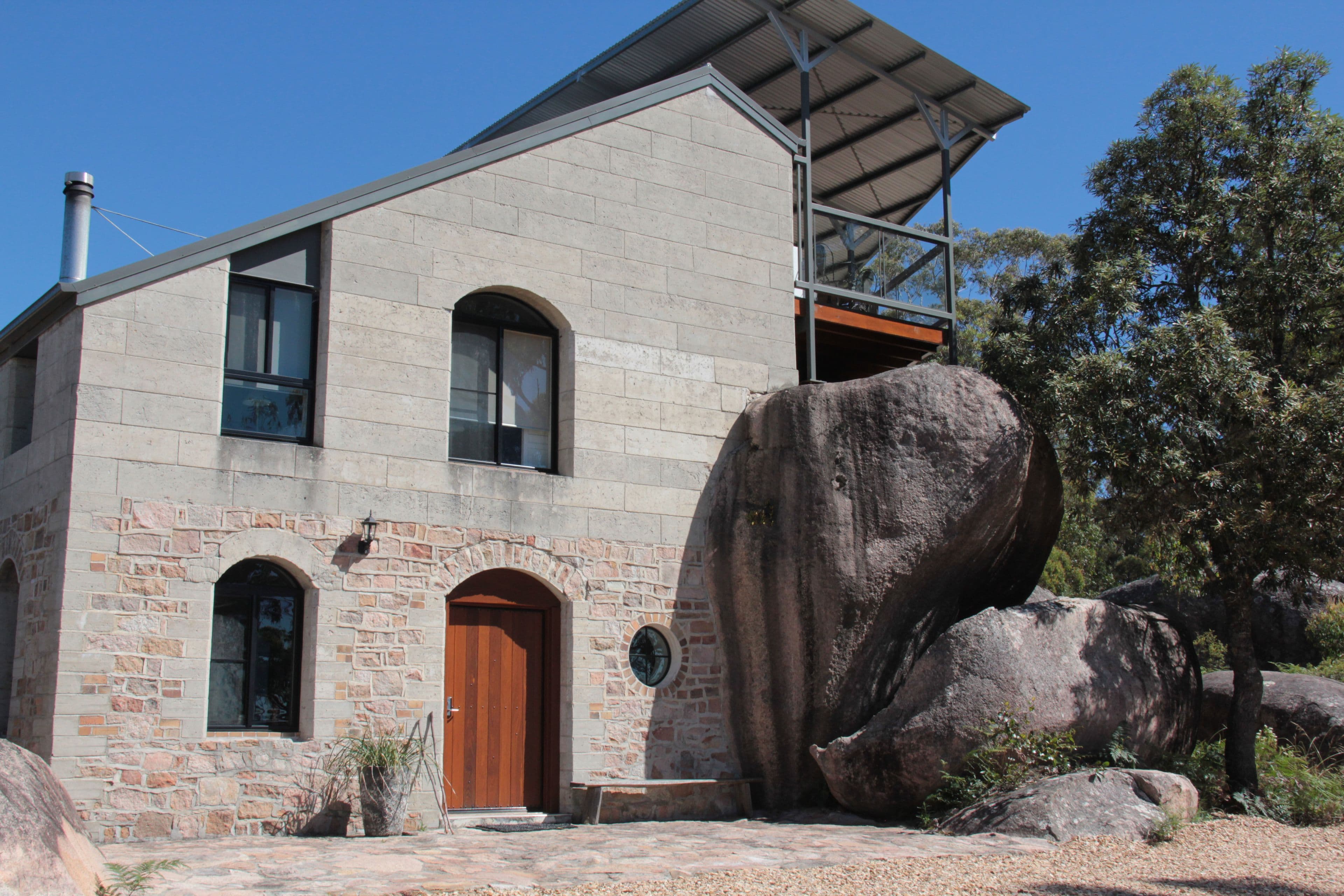 Boulder Lodge 1404 Mount Lindesay Road, Tenterfield NSW 2372, Tenterfield - Image 1