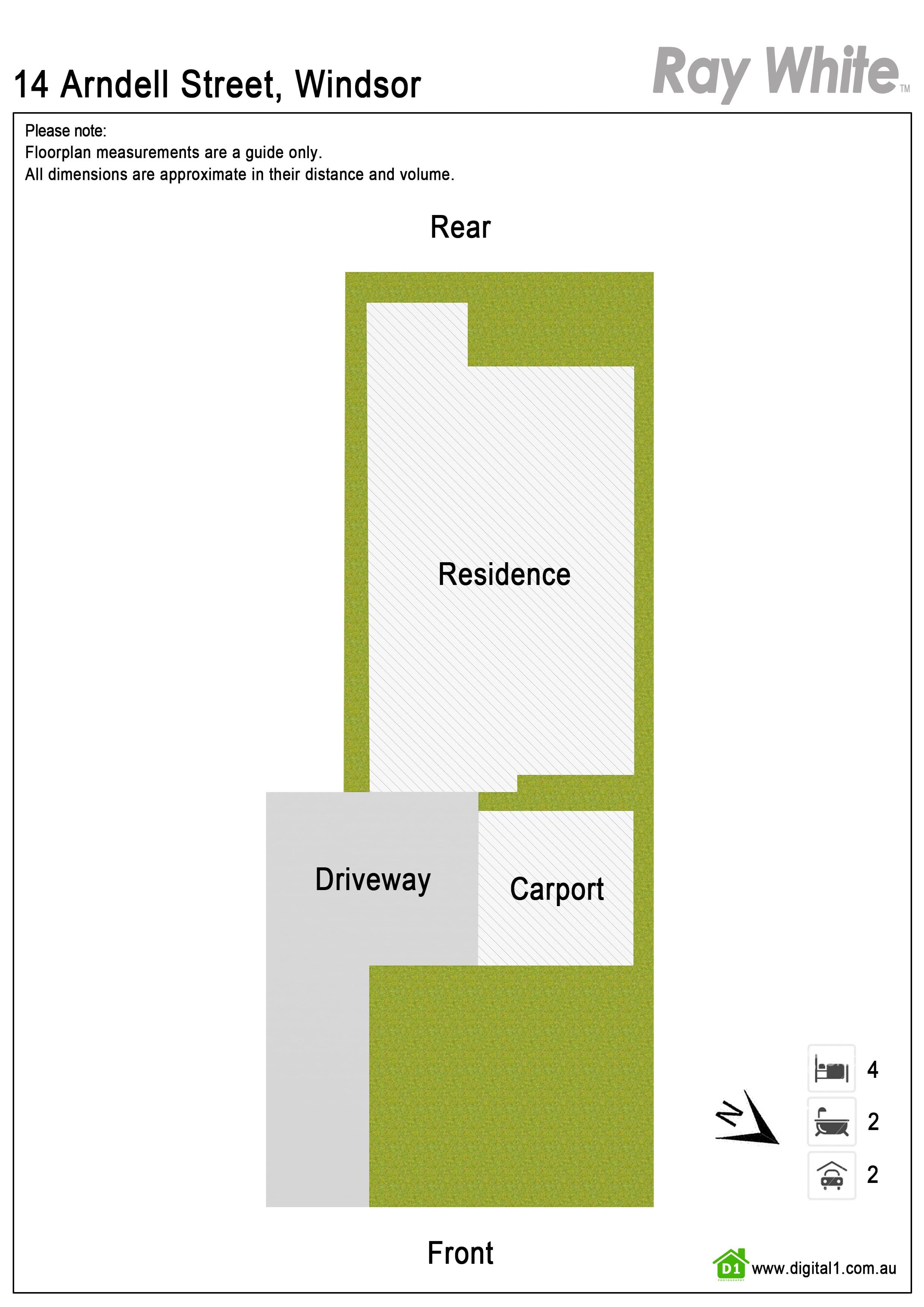 14 Arndell Street, Windsor - Thumbnail 8