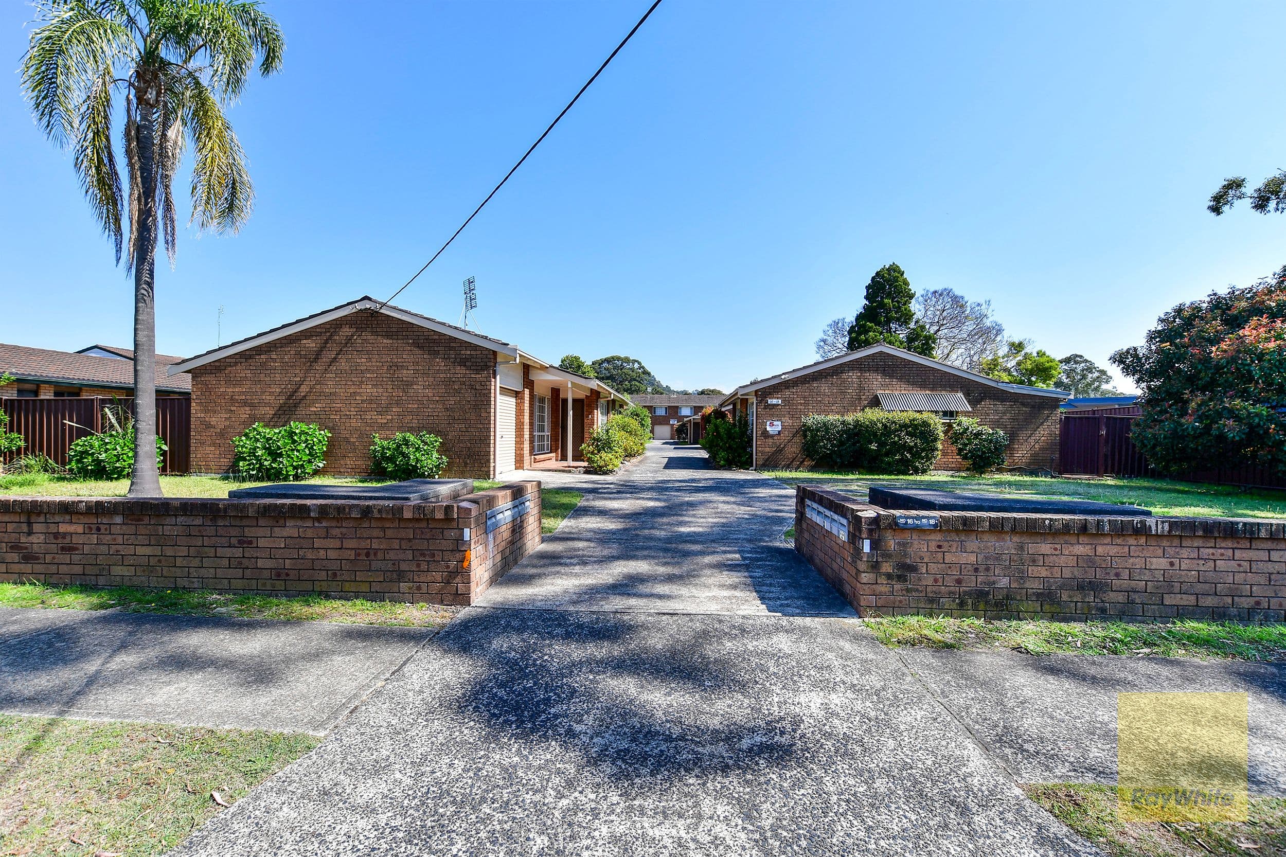 16-18 Pratley Street, Woy Woy NSW 2256, Woy Woy - Thumbnail 2