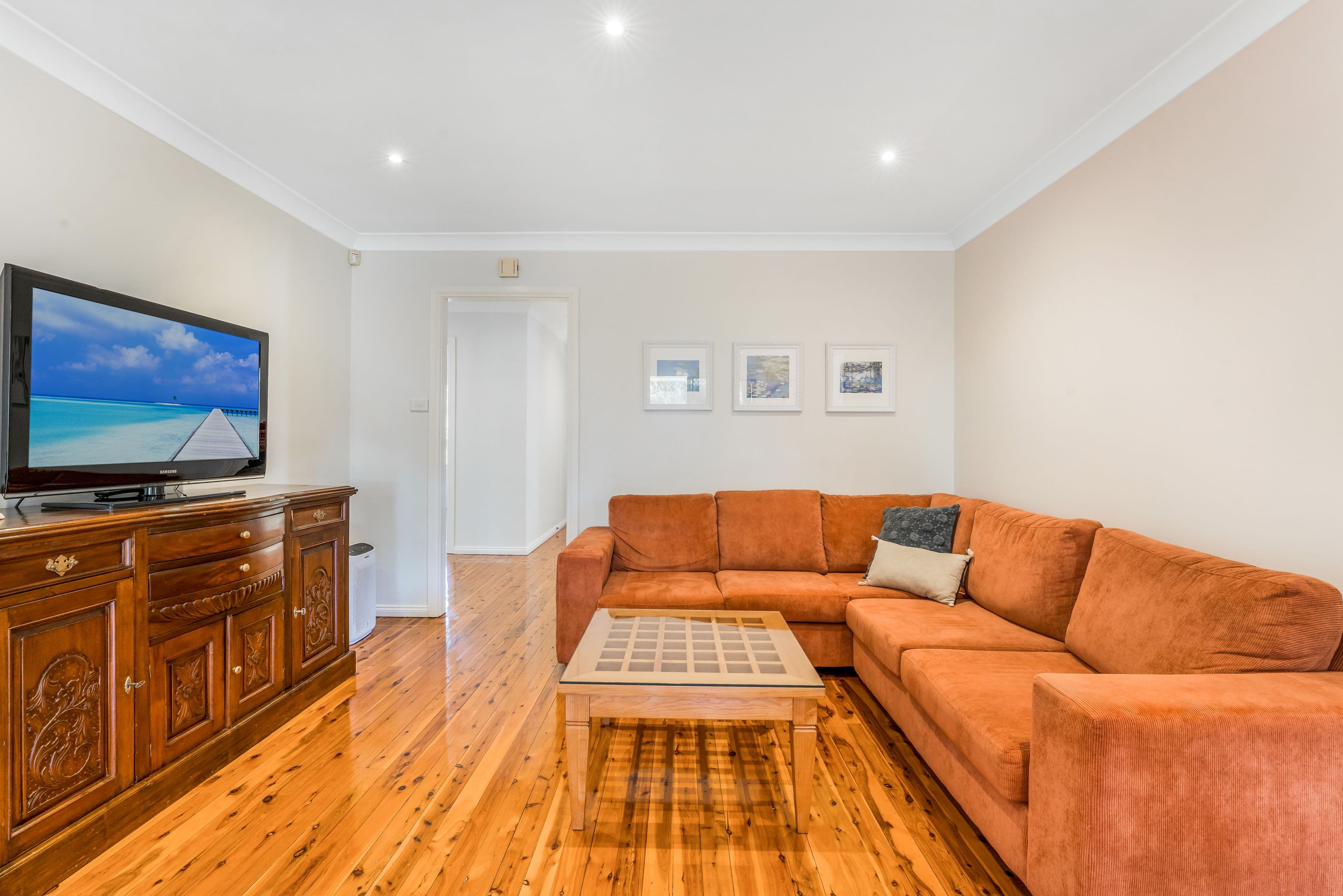 13 Lidell Place, Bonnyrigg Heights NSW 2177, Bonnyrigg Heights - Thumbnail 5