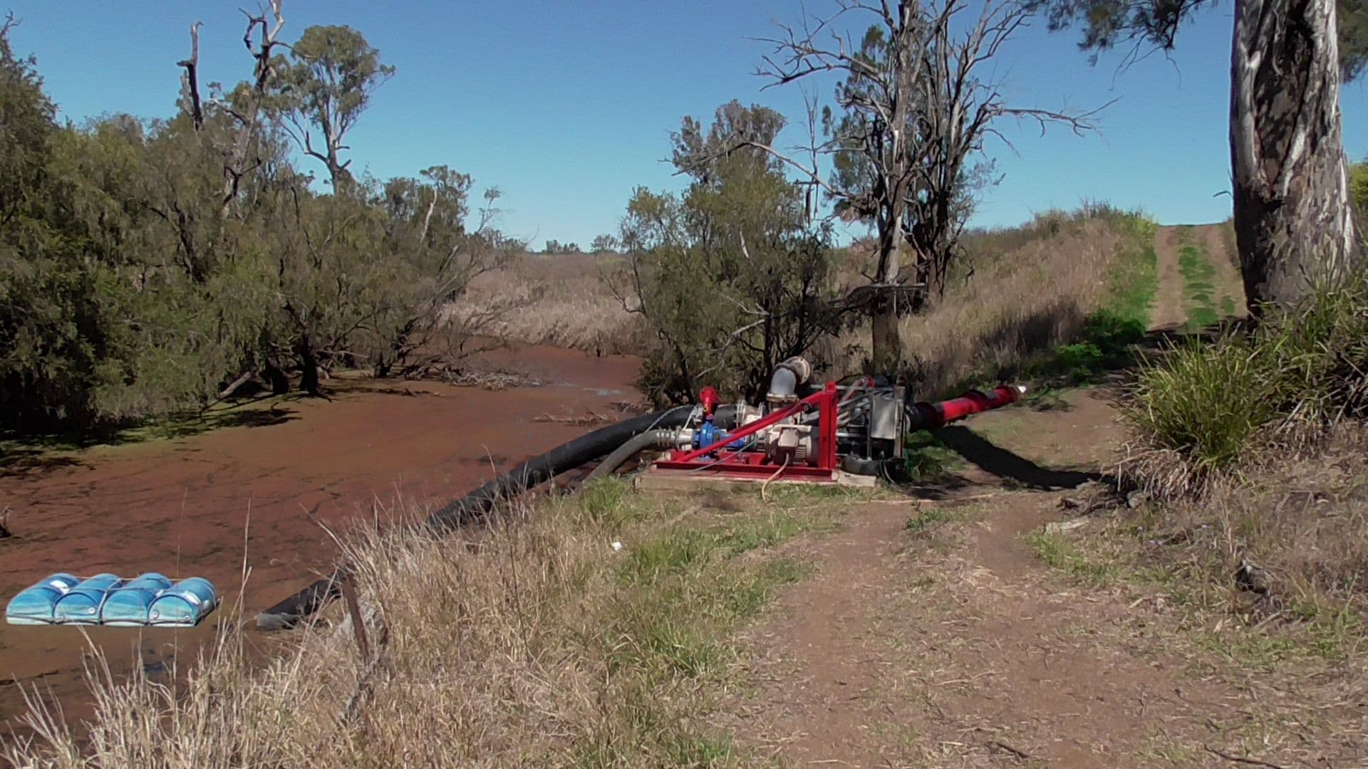 Wondai QLD 4606, Wondai - Thumbnail 4