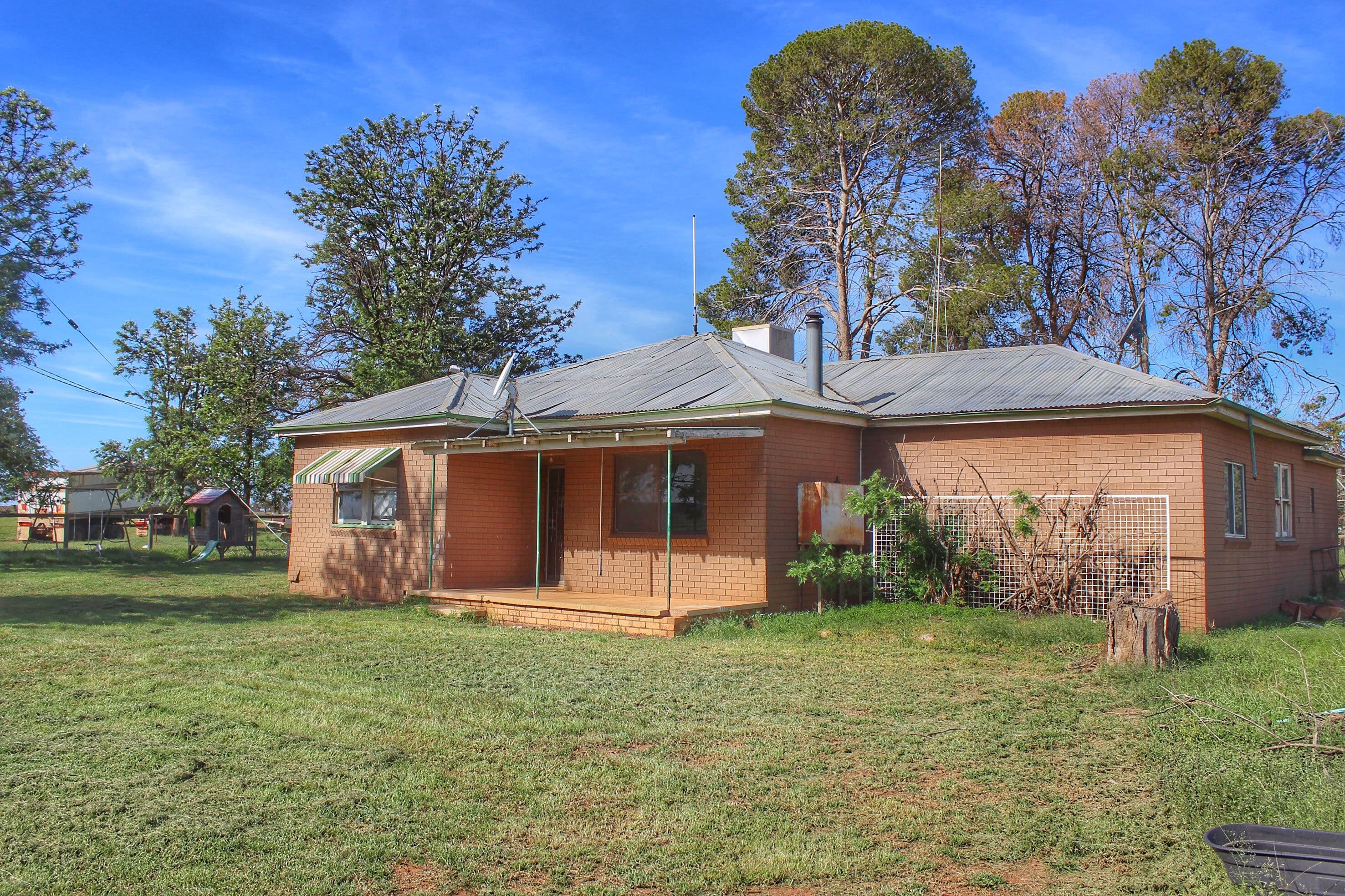 'Moira' 656 Crowley Road, Trundle NSW 2875, Trundle - Thumbnail 8