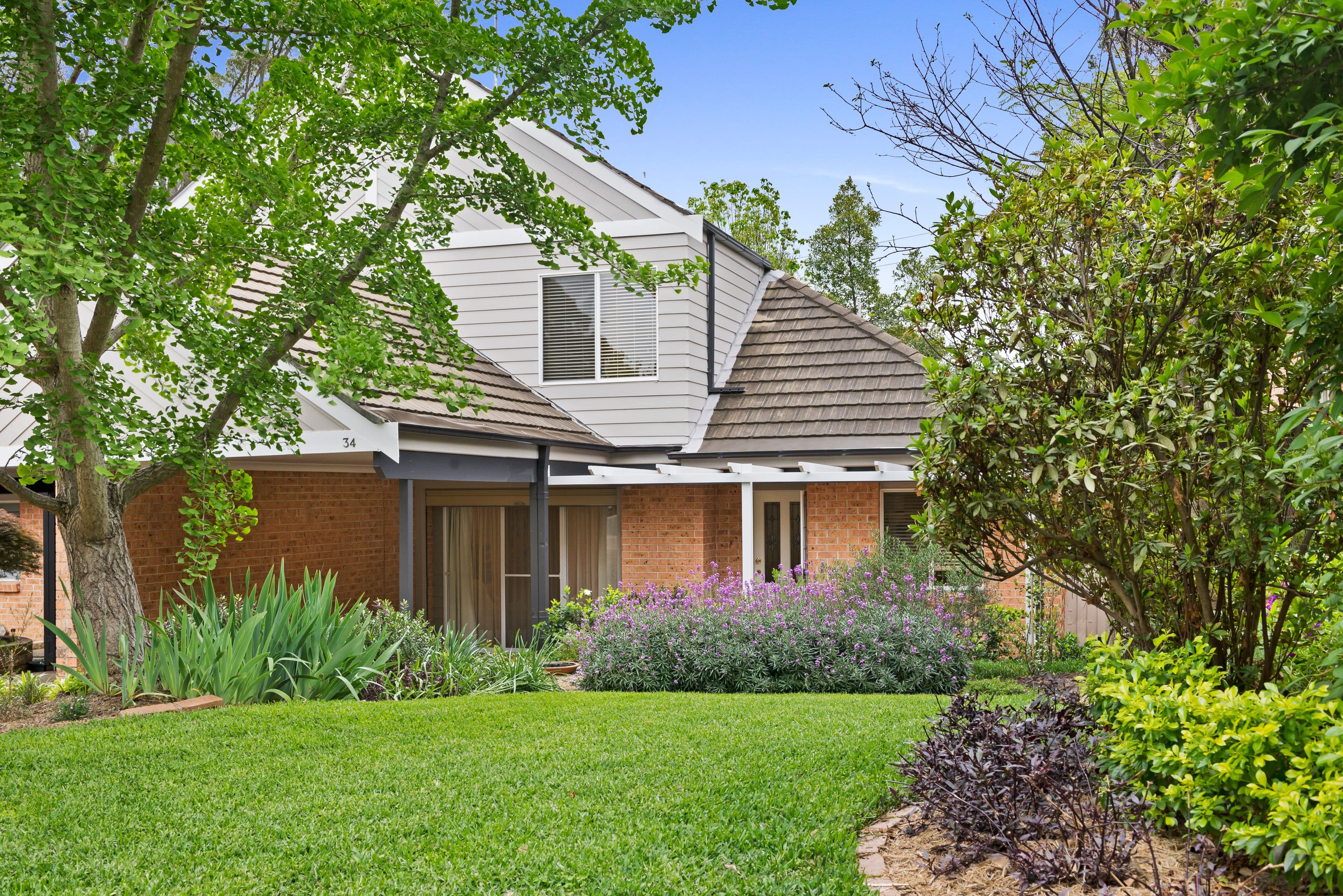 30-34 Greenoaks Avenue, Cherrybrook NSW 2126, Cherrybrook - Image 1