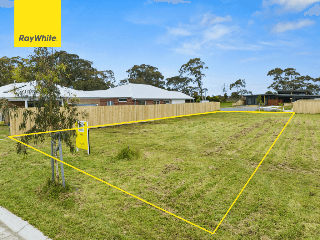 10 Bennison Way, Inverloch VIC 3996, Inverloch - Thumbnail 5