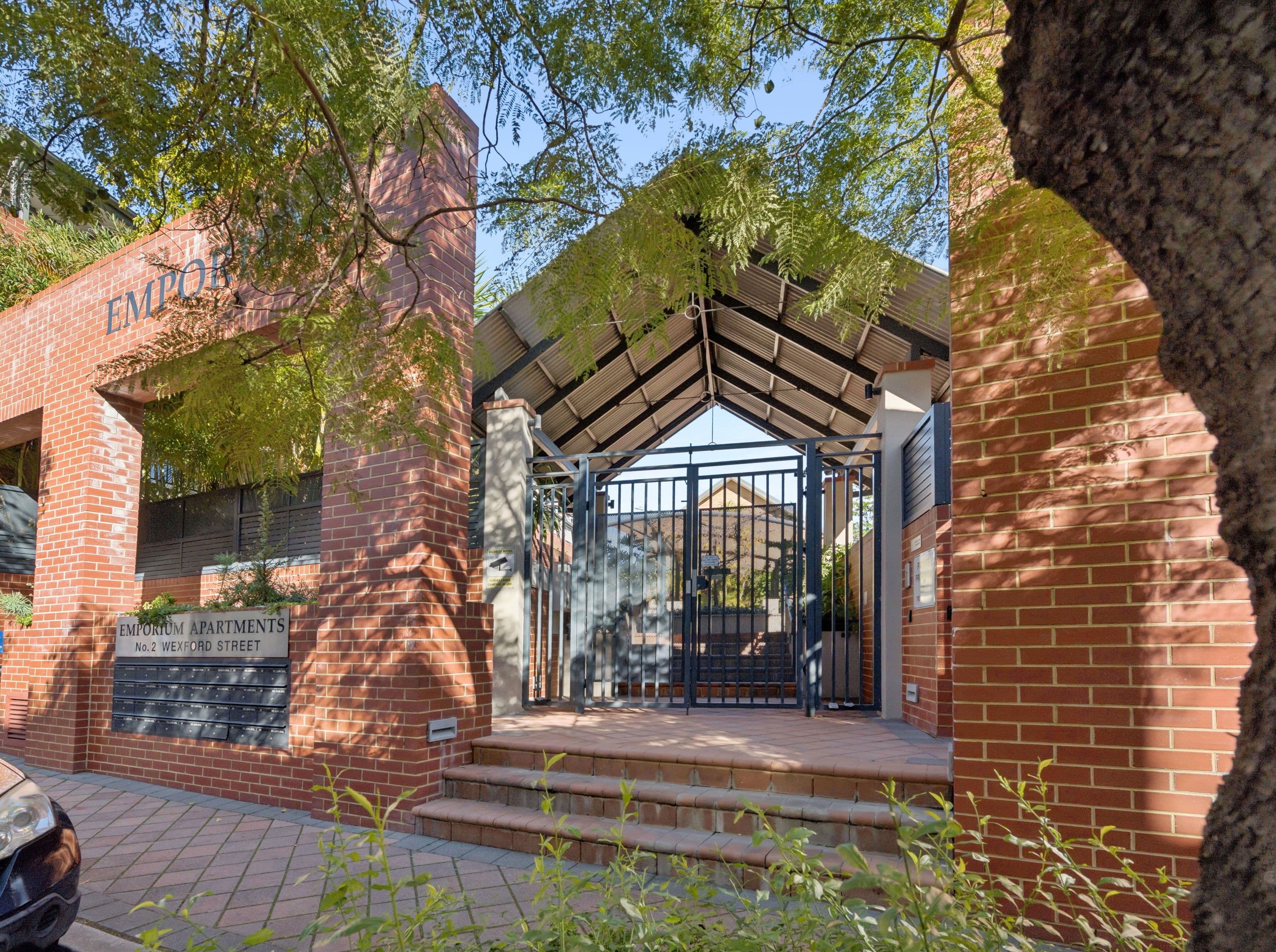 19/2 Wexford Street, Subiaco WA 6008, Subiaco - Thumbnail 2