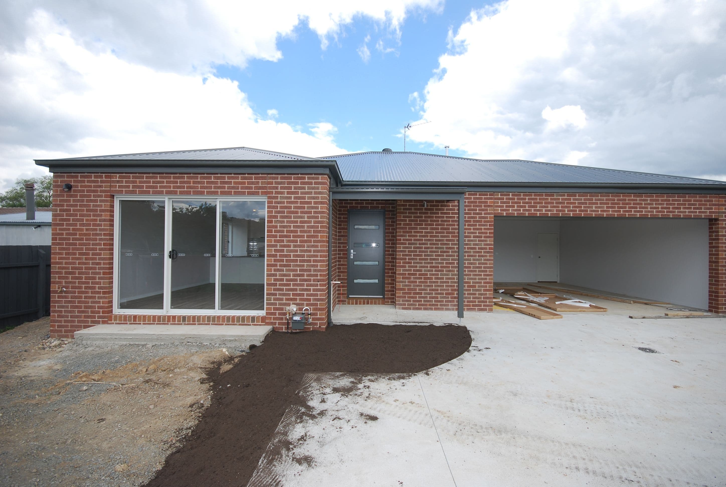 2A/8 Thompson Street, Brown Hill  Victoria  3350, Australia, Brown Hill - Image 1