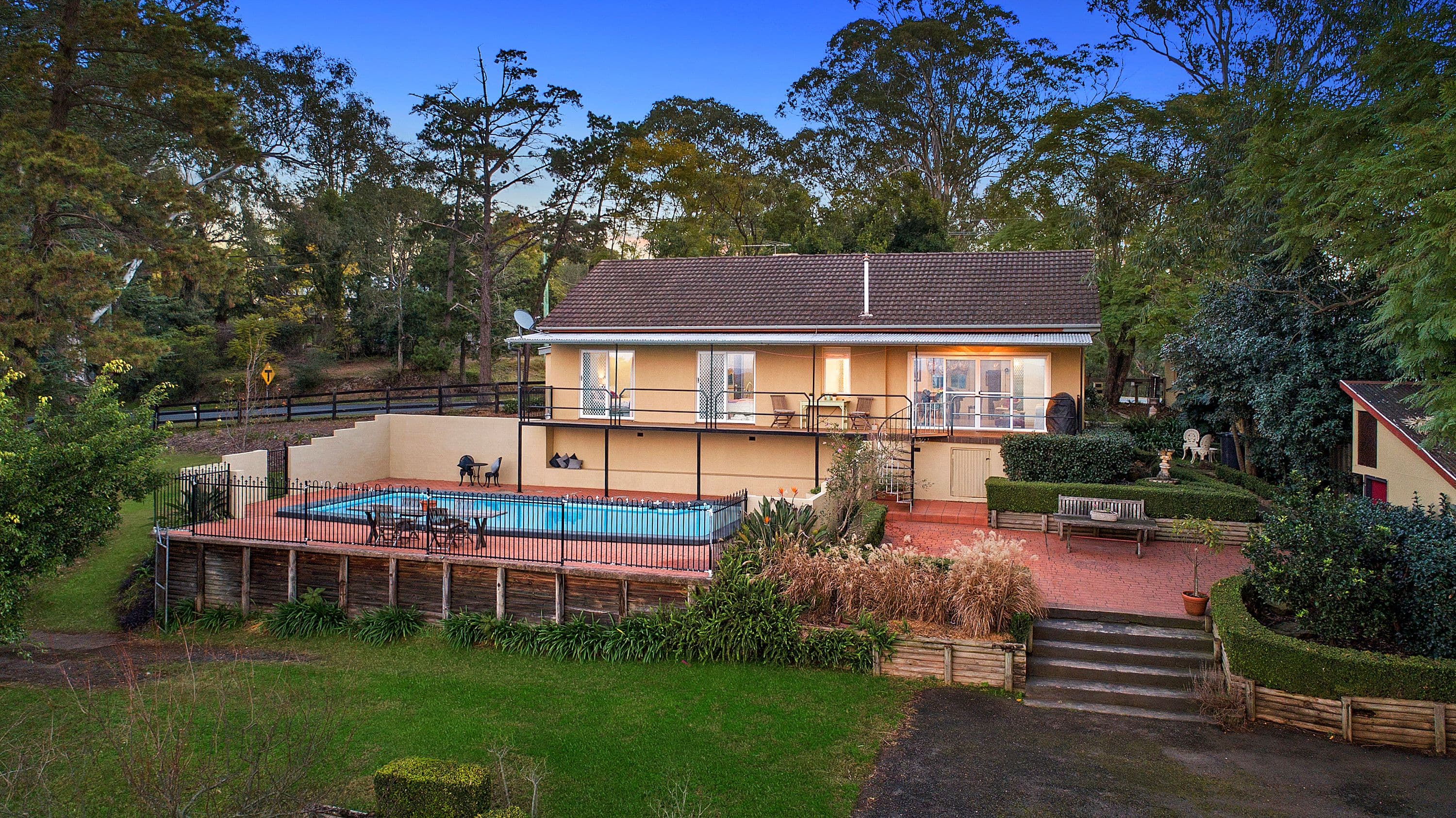 4 Comleroy Road, Kurrajong NSW 2758, Kurrajong - Thumbnail 2