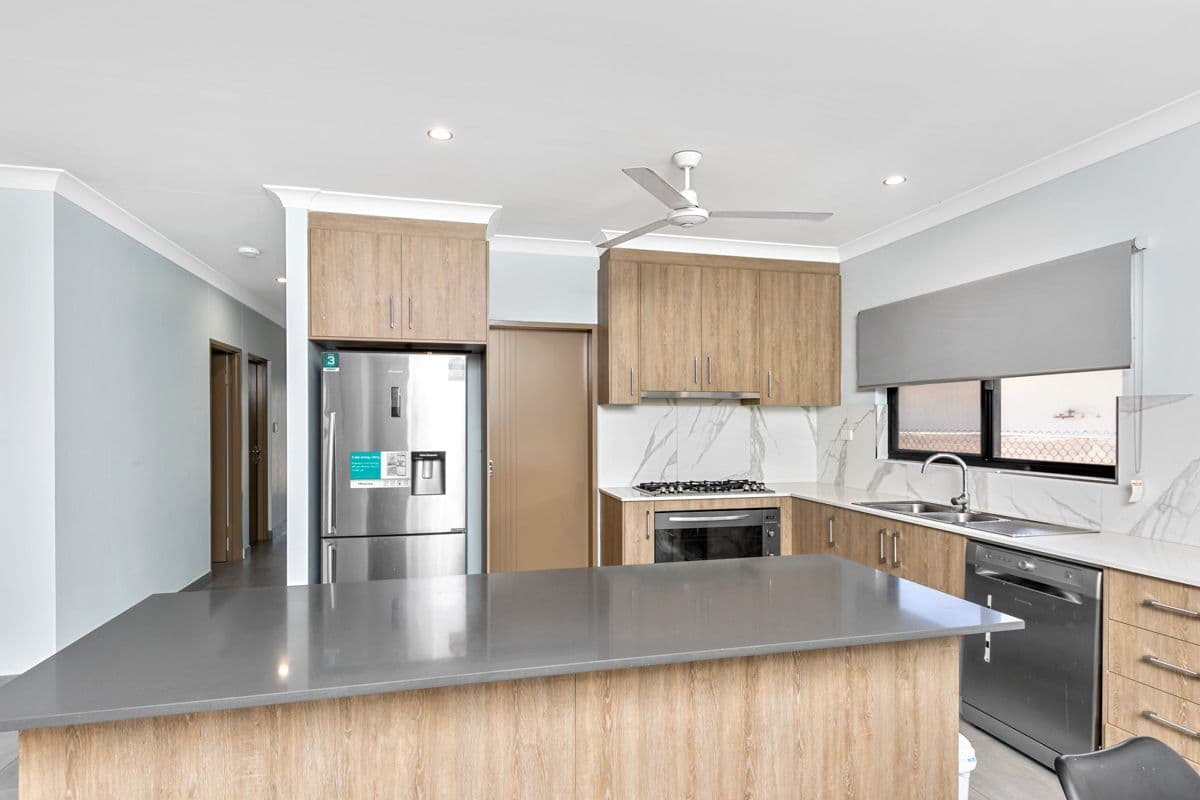 14 McGregor Court, Zuccoli NT 0832, Zuccoli - Thumbnail 2