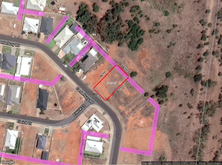 17 Canterbury Road, Emerald QLD 4720, Emerald - Image 1