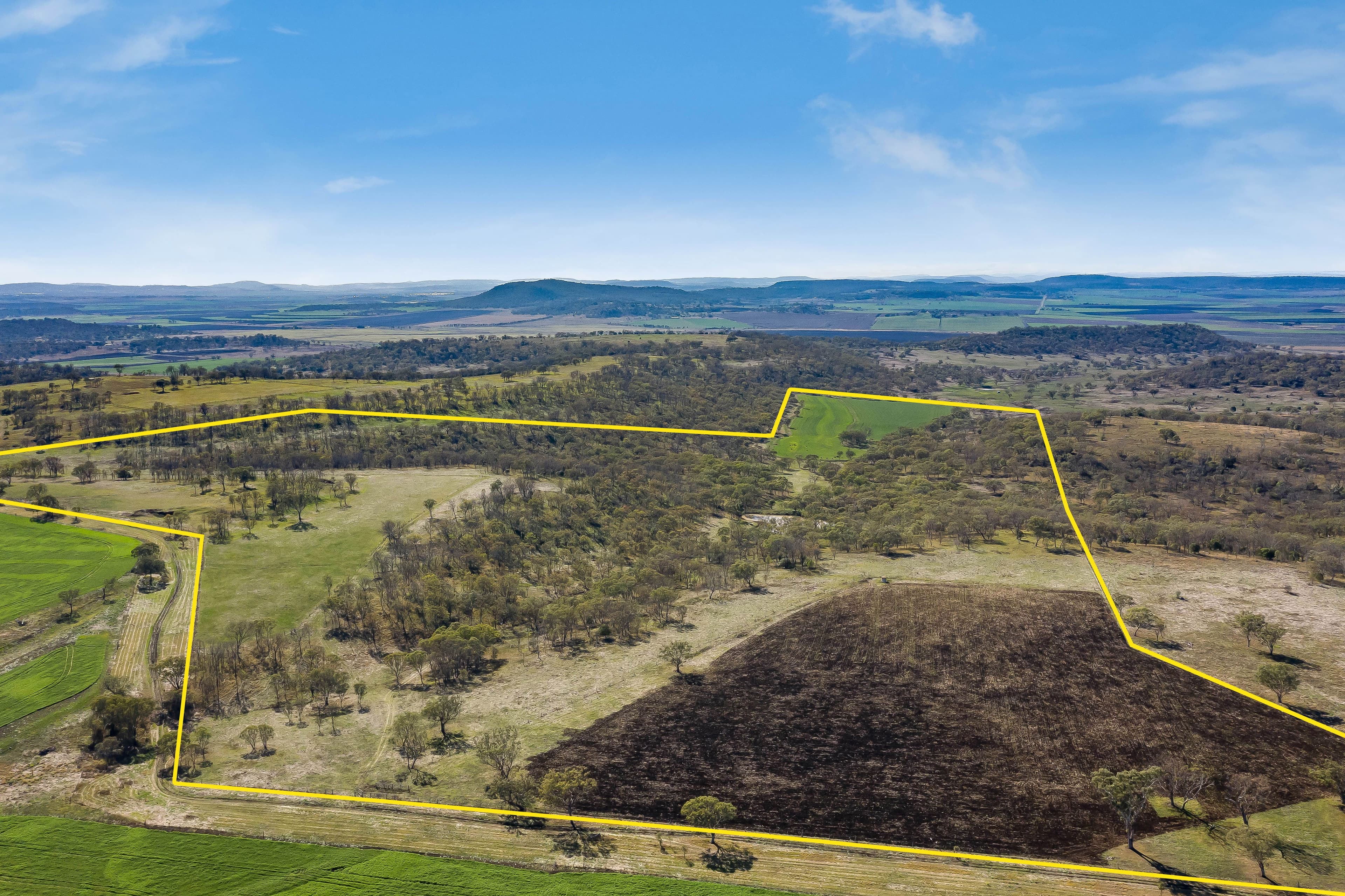 0 Hudson Road, Southbrook QLD 4363, Southbrook - Thumbnail 3