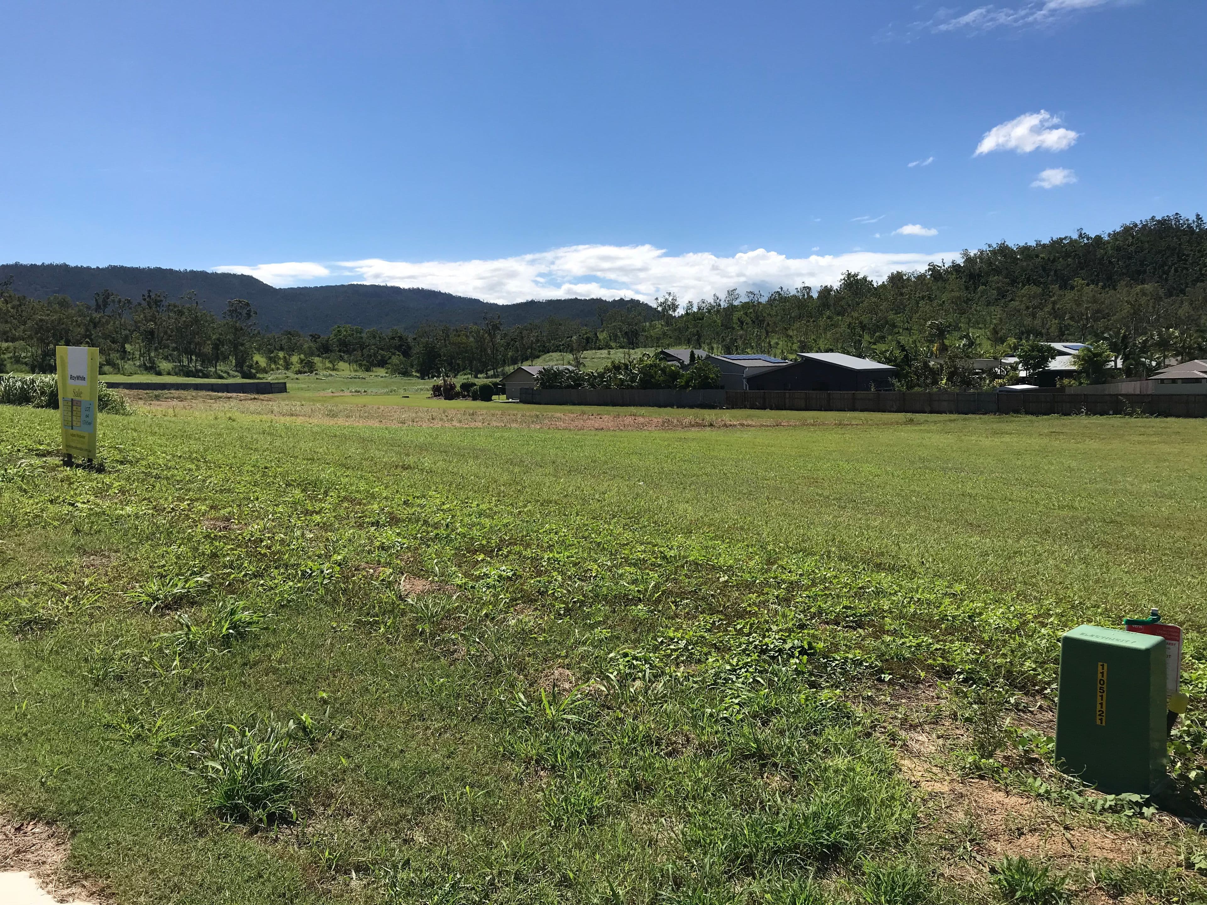 Lot 64 Beames Crescent, Cannonvale QLD 4802, Cannonvale - Thumbnail 4