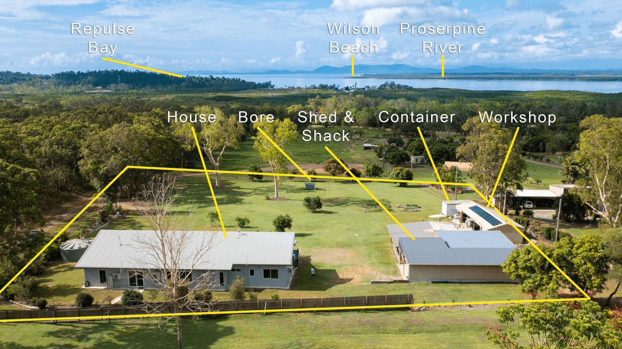 37 Slater Road, Conway QLD 4800, Conway - Image 1
