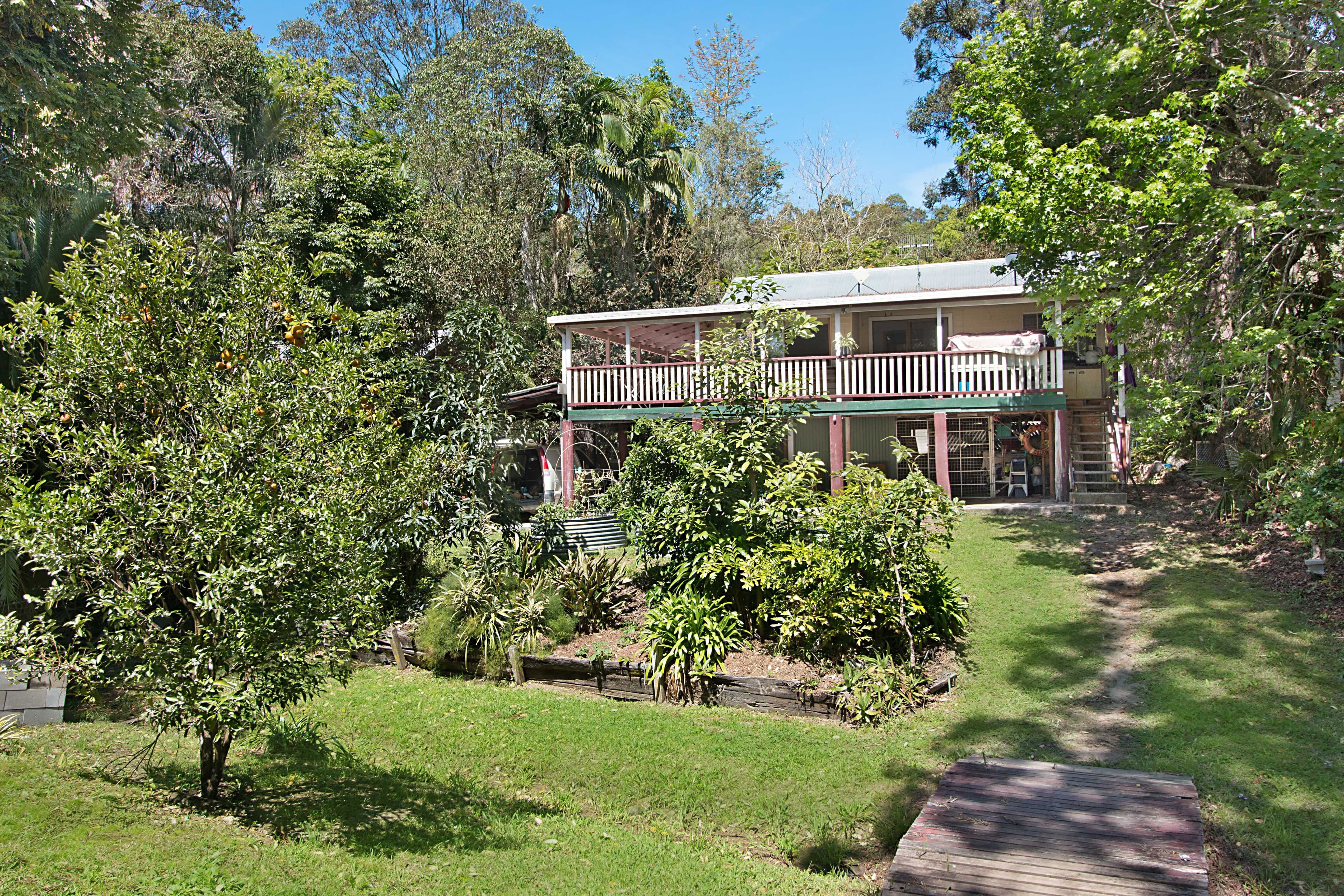 22 Wollumbin Street, Tyalgum - Image 1