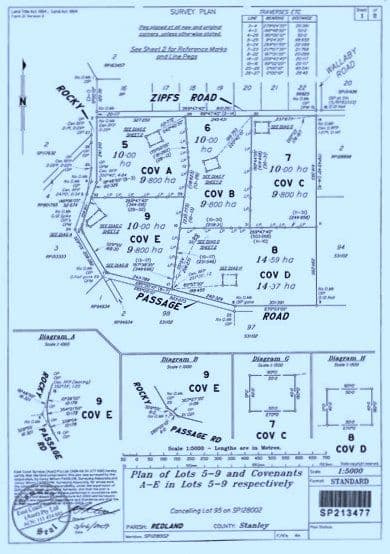 Lot 7 Zipfs Road, Redland Bay QLD 4165, Redland Bay - Thumbnail 6