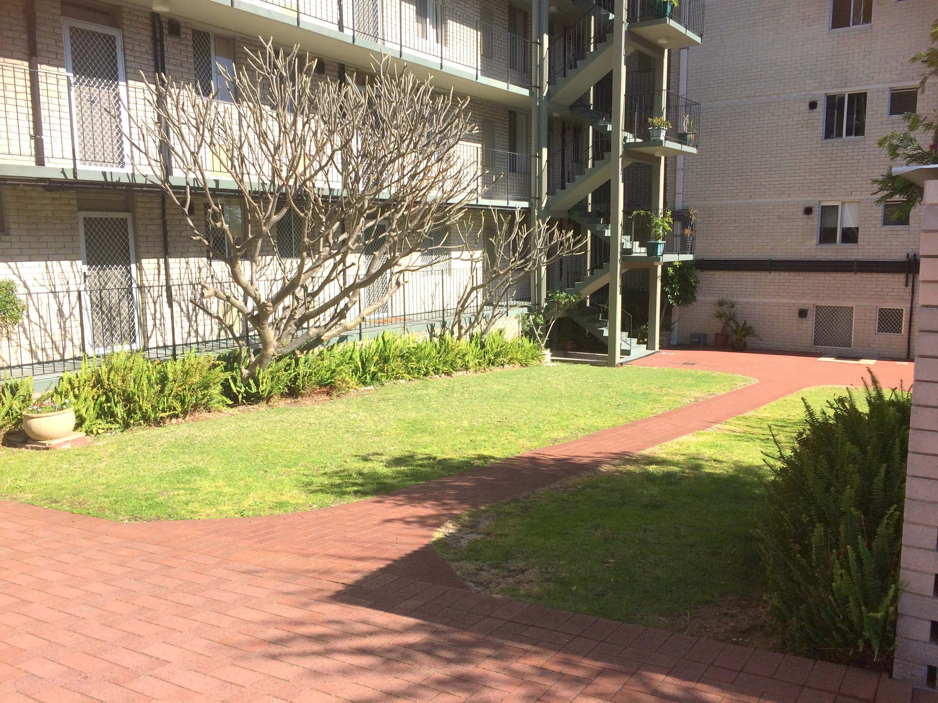 1/133 Lincoln Street, Highgate WA 6003, Highgate - Thumbnail 6