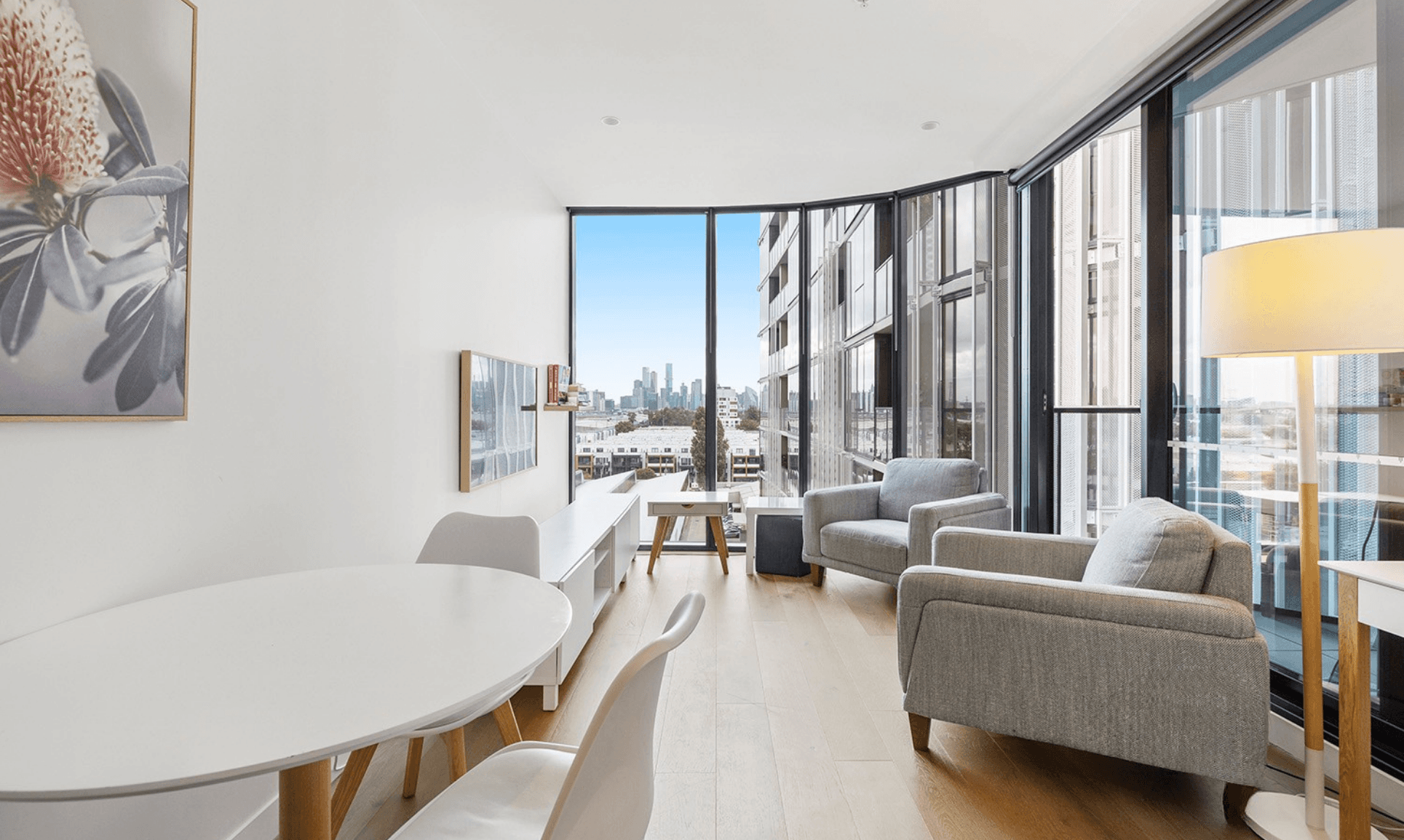 720/3 Tarver Street, Port Melbourne VIC 3207, Port Melbourne - Image 1