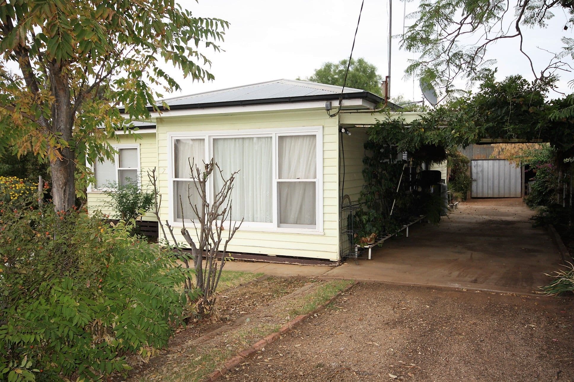 7-9 Keeley Street, Mitiamo VIC 3573, Mitiamo - Thumbnail 2