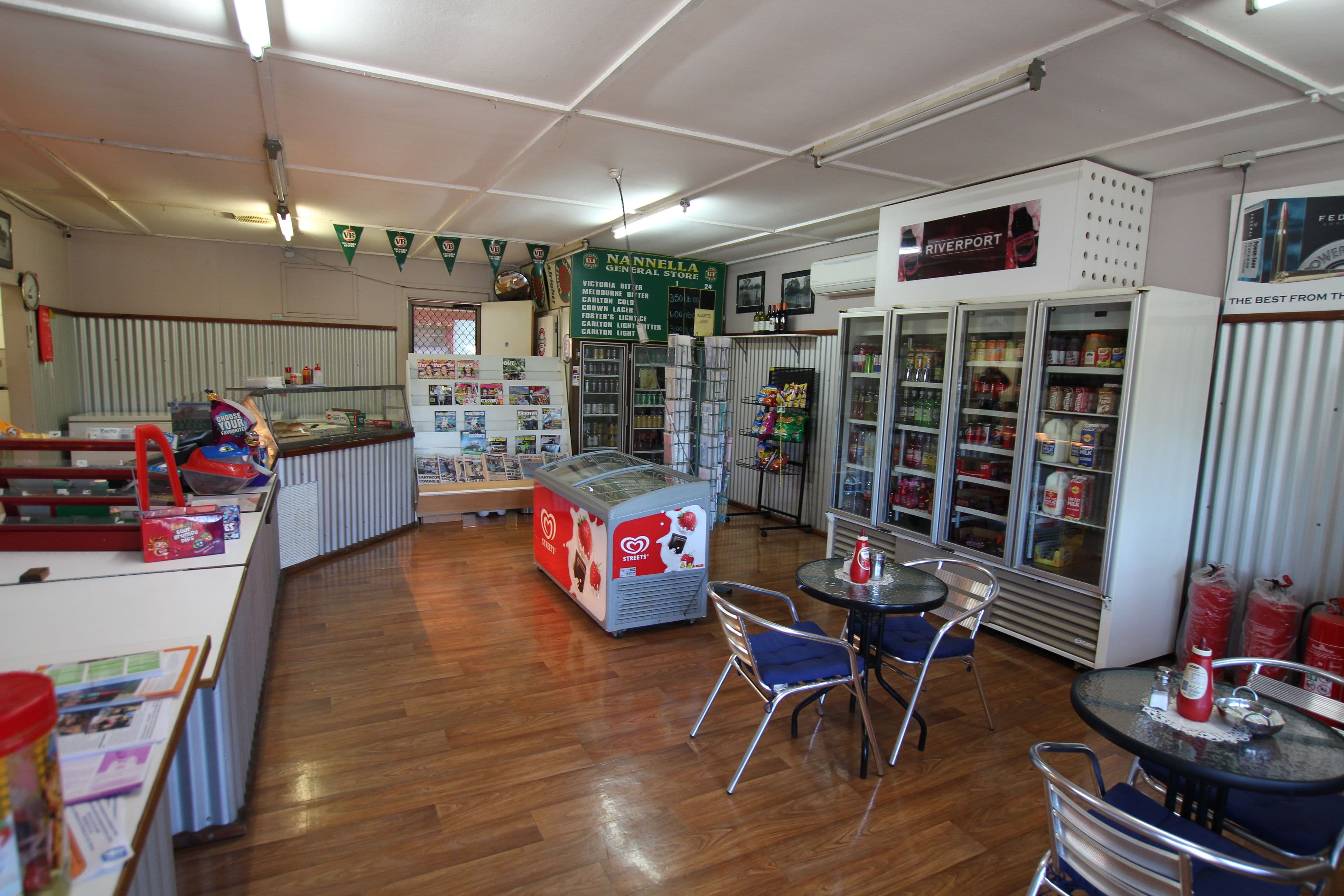 484 Echuca-Nanneella Road, Nanneella VIC 3561, Nanneella - Thumbnail 2
