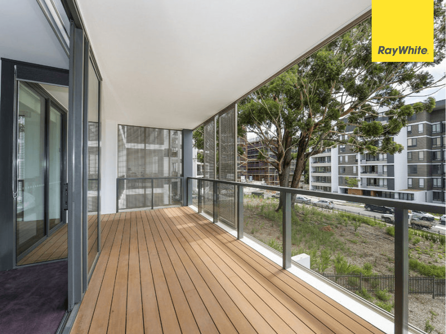 203N/2 Lardelli Dr., Ryde NSW 2112, Ryde - Thumbnail 5