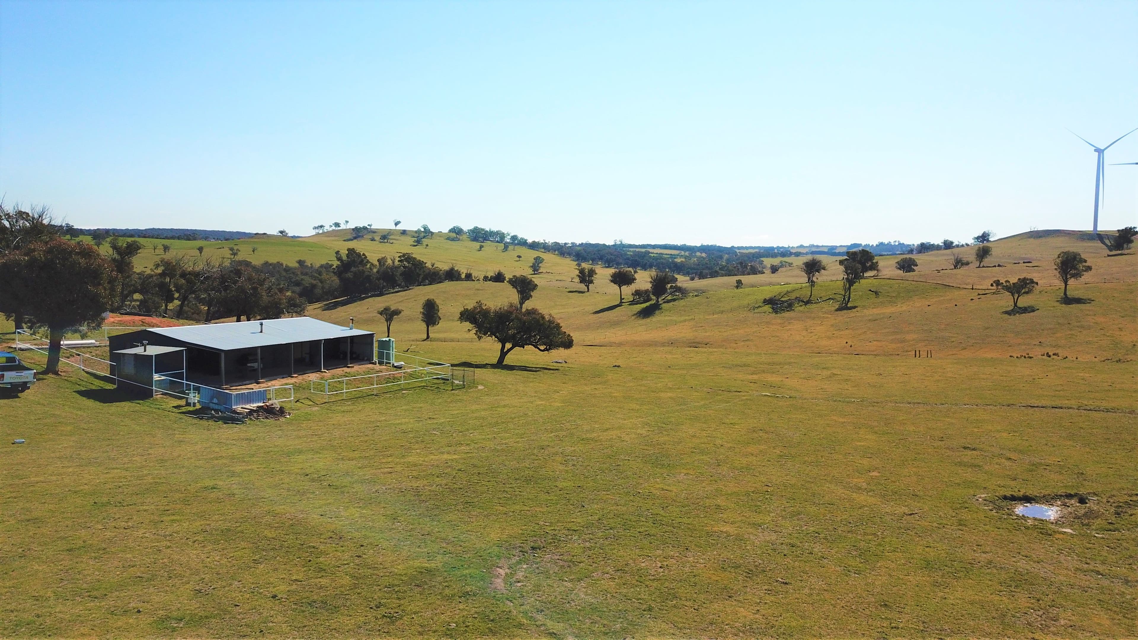 Lot 2, 210 Pejar Road, Goulburn NSW 2580, Goulburn - Image 1