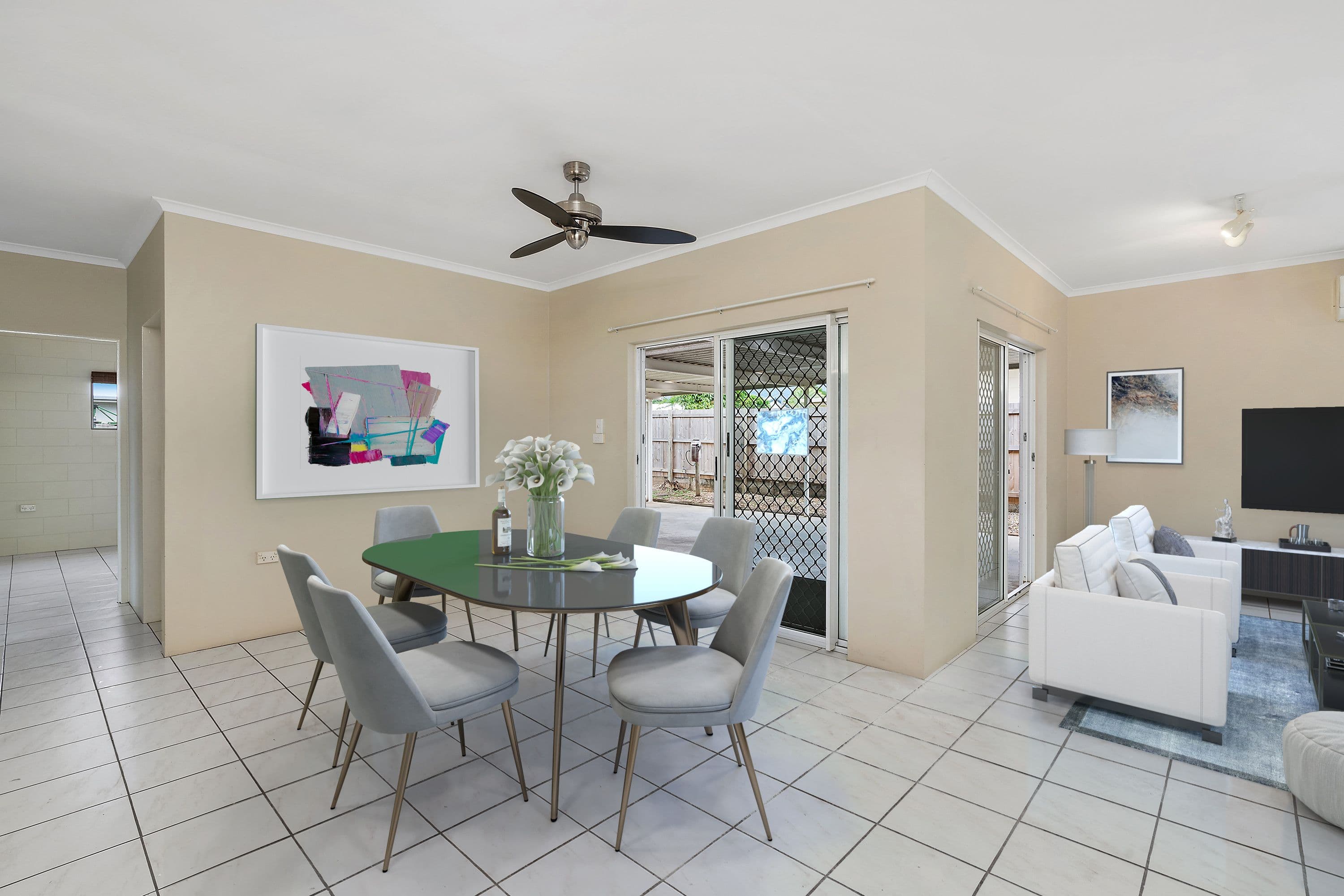 6 Mclaughlin Road, Bentley Park QLD 4869, Bentley Park - Thumbnail 2