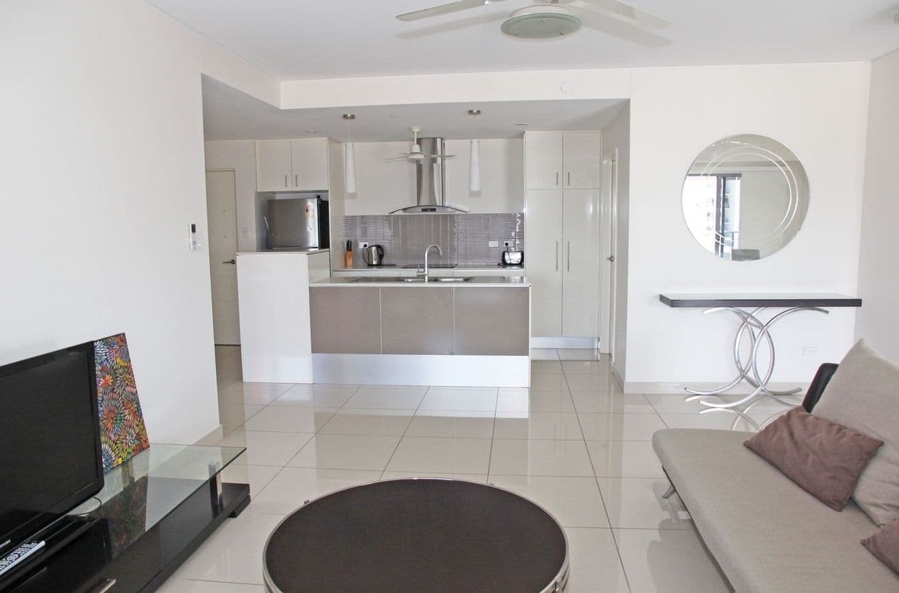 15/130 Smith Street, DARWIN CITY NT 0800, Darwin City - Thumbnail 2