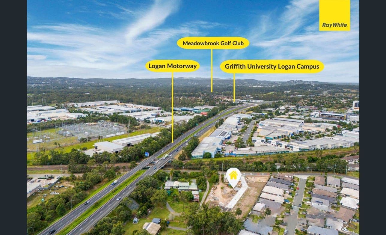25 Maywood Street, Loganlea QLD 4131, Loganlea - Thumbnail 3