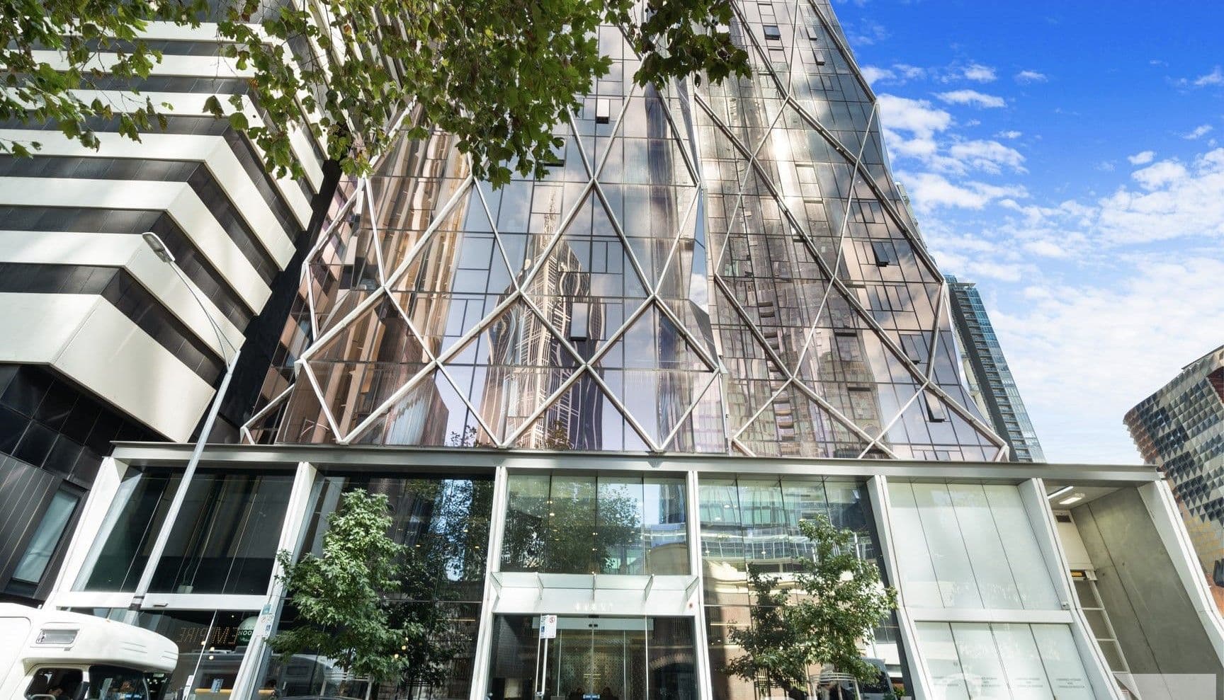 60 ABeckett Street, Melbourne VIC 3000, Melbourne - Image 1