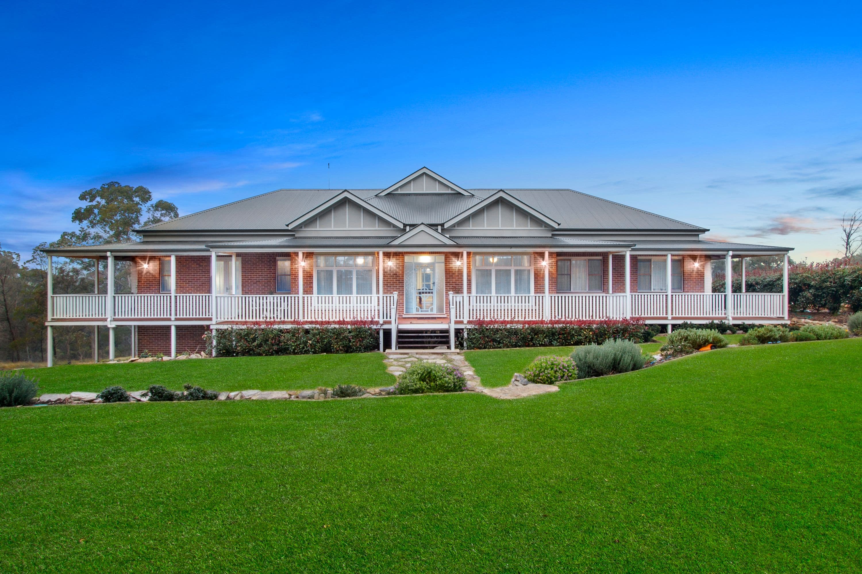 28 Warrigal Road, Kurrajong NSW 2758, Kurrajong - Image 1