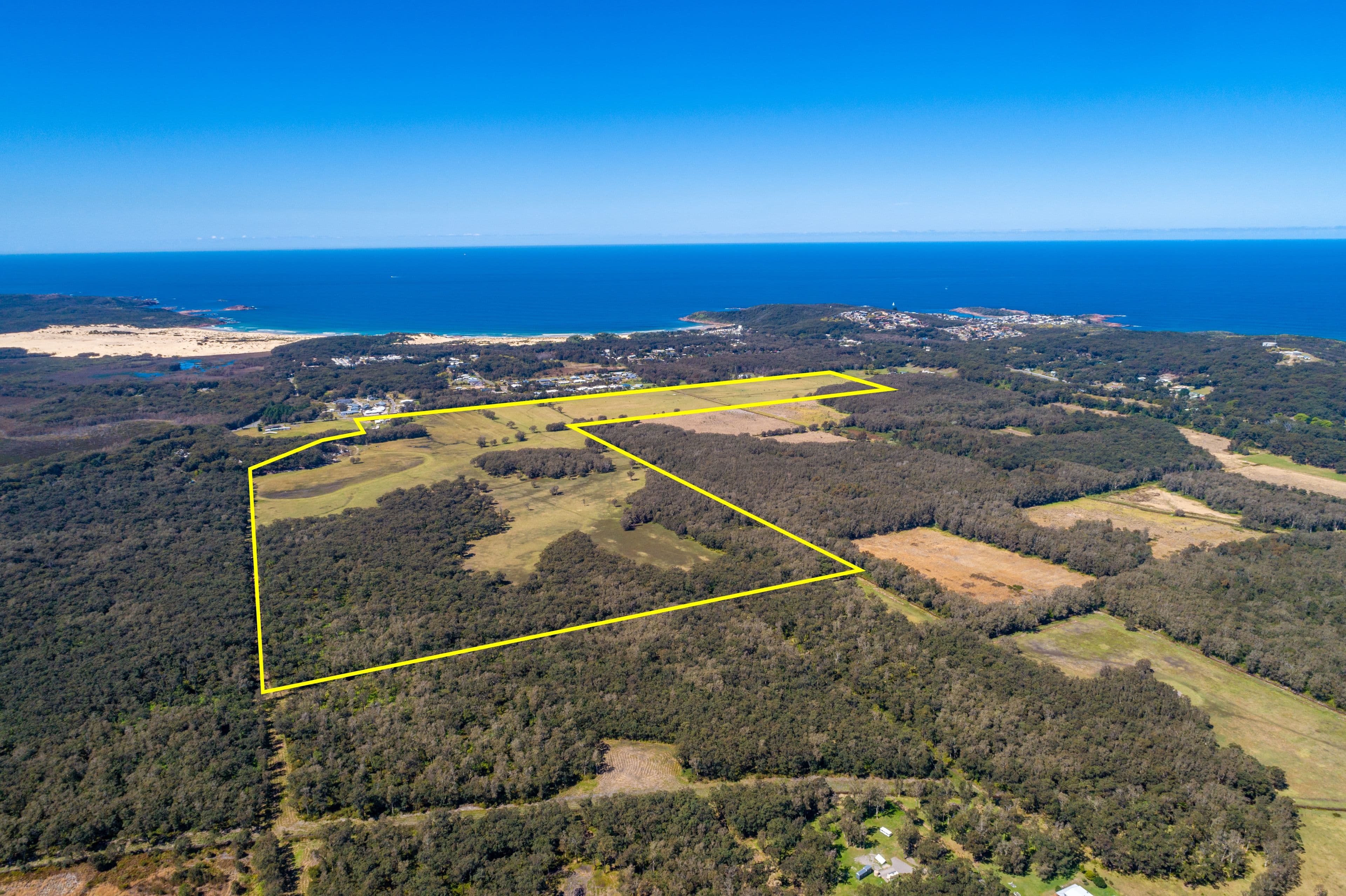 Anna Bay NSW 2316, Anna Bay - Thumbnail 2
