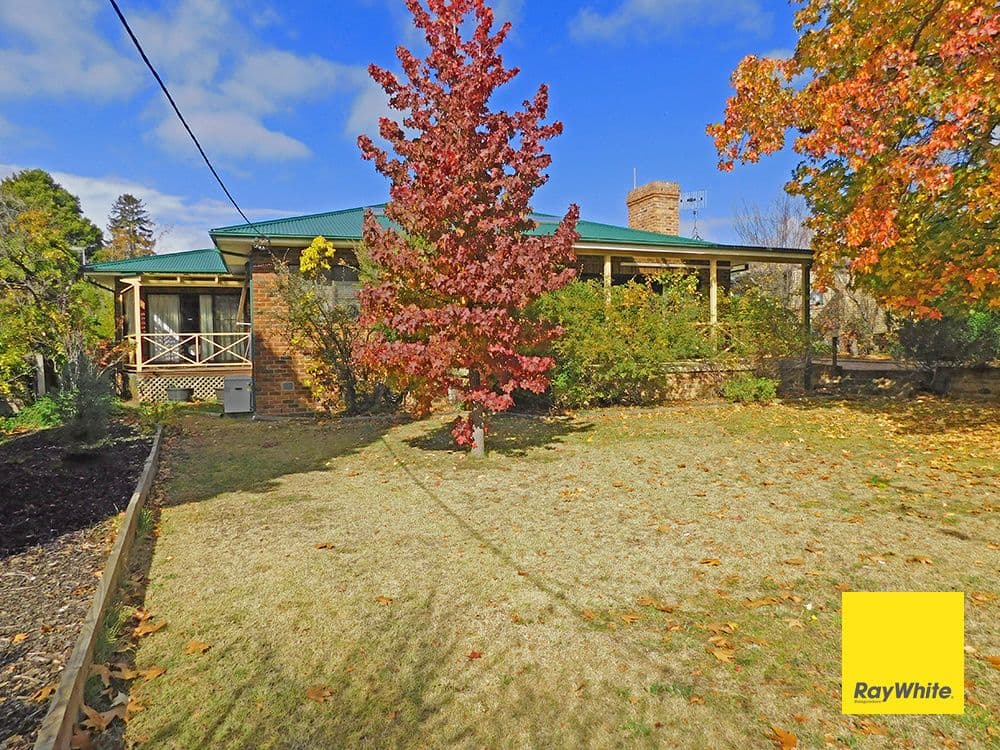 38 Bent Street, Cooma NSW 2630, Cooma - Image 1