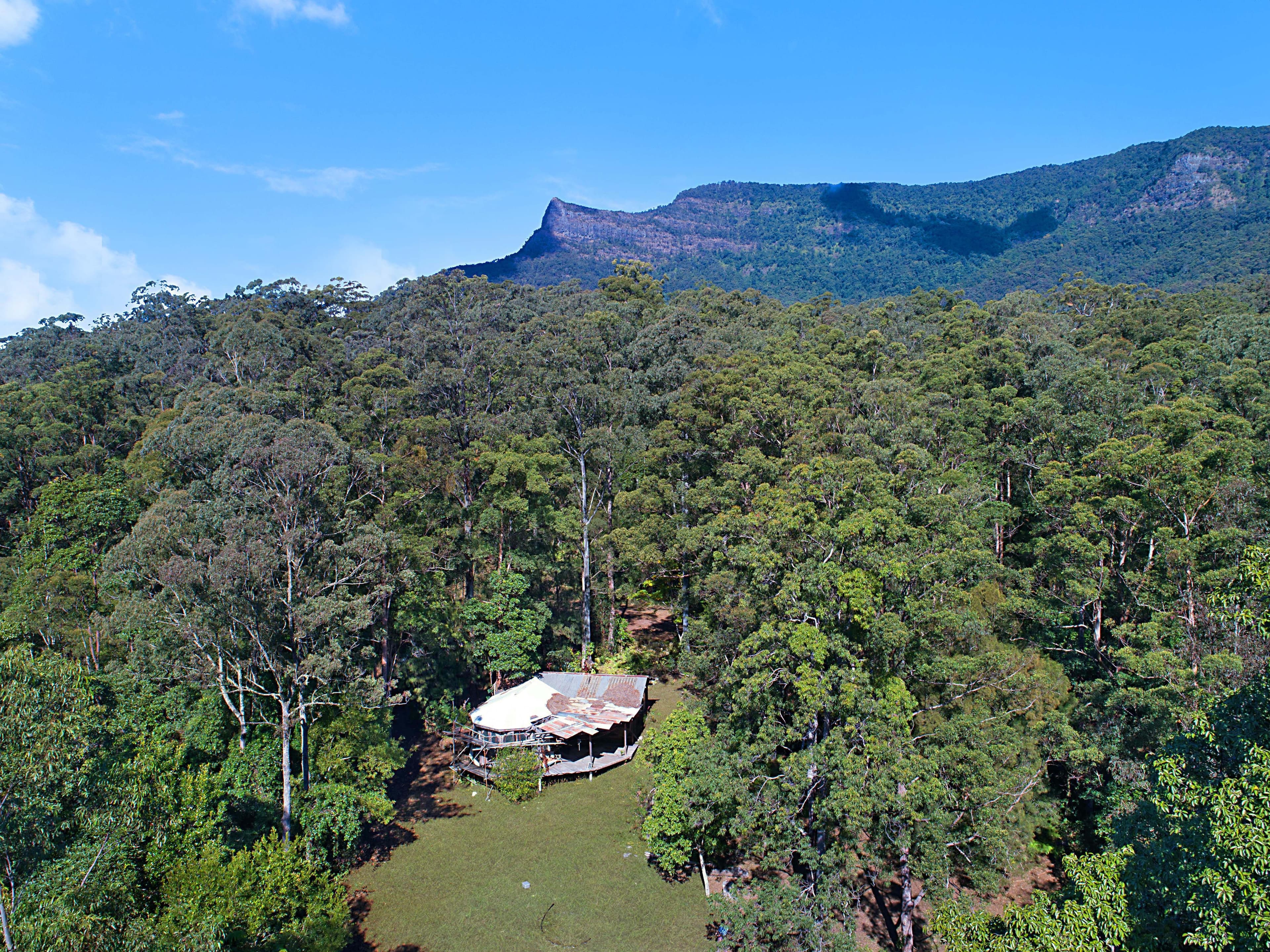 Lot 18, 215 Everinghams Road, Pumpenbil NSW 2484, Pumpenbil - Image 1