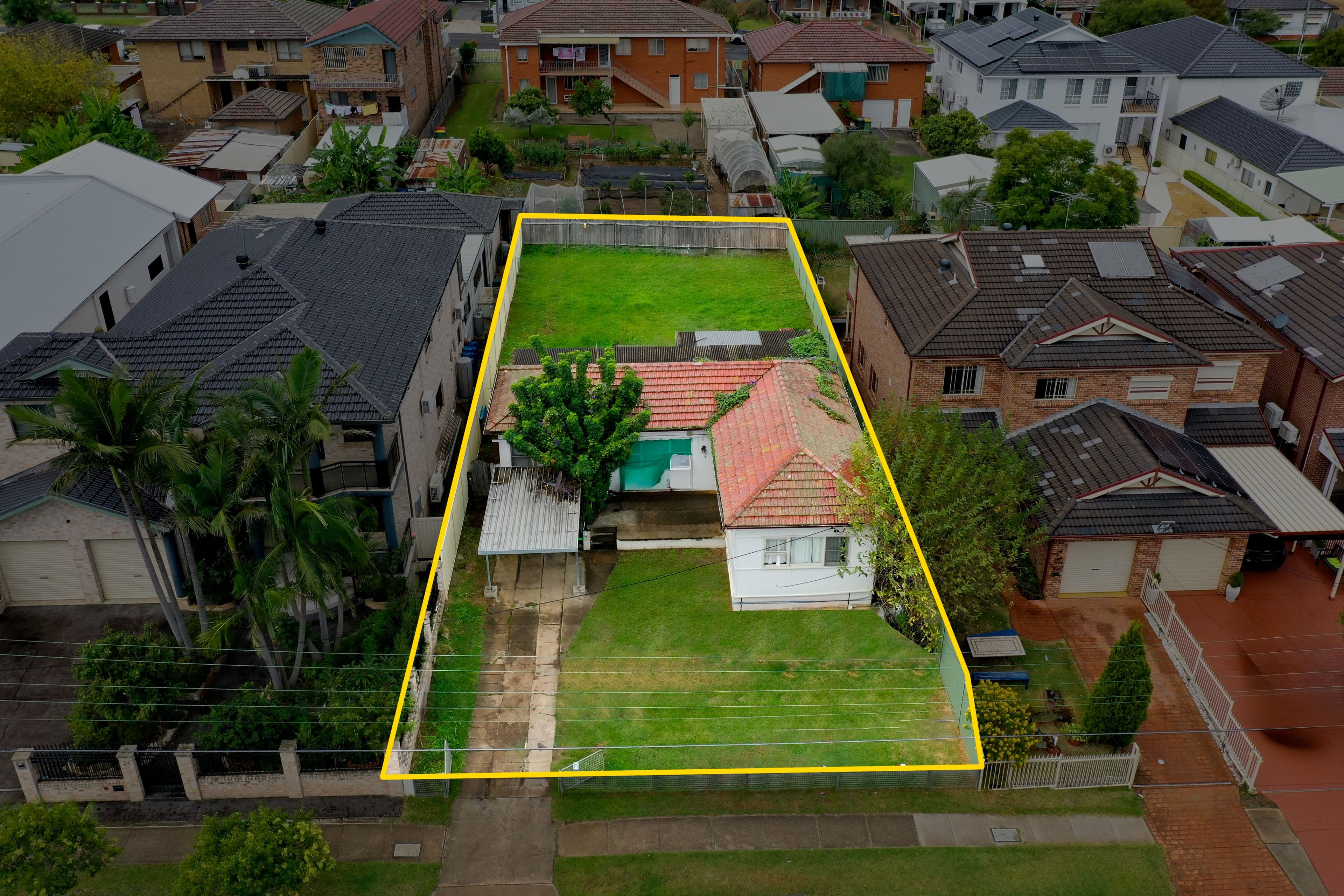 26 Water Street, Cabramatta West NSW 2166, Cabramatta West - Thumbnail 5