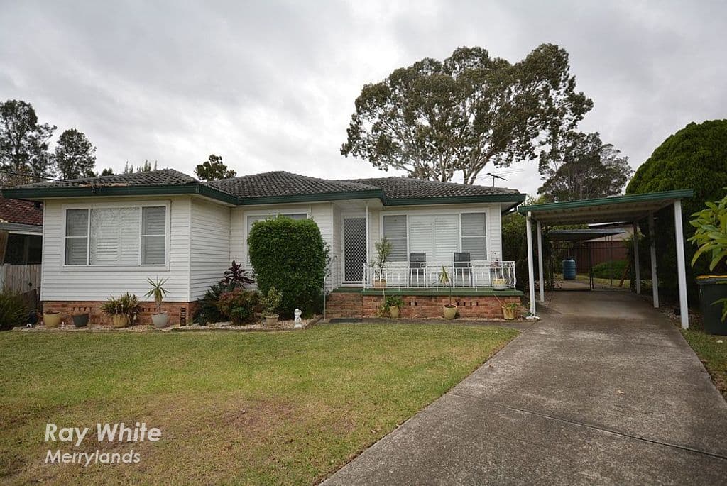 8 Sybil Street, Guildford NSW 2161, Guildford - Image 1