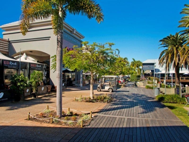 Lot 186 Santa Barbara Road, Hope Island QLD 4212, Hope Island - Thumbnail 6